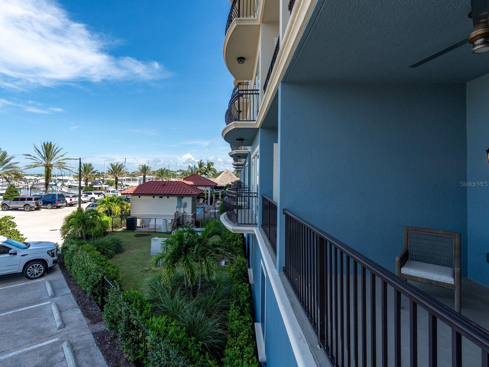 501 TAMIAMI TRL N #201 — photo 30