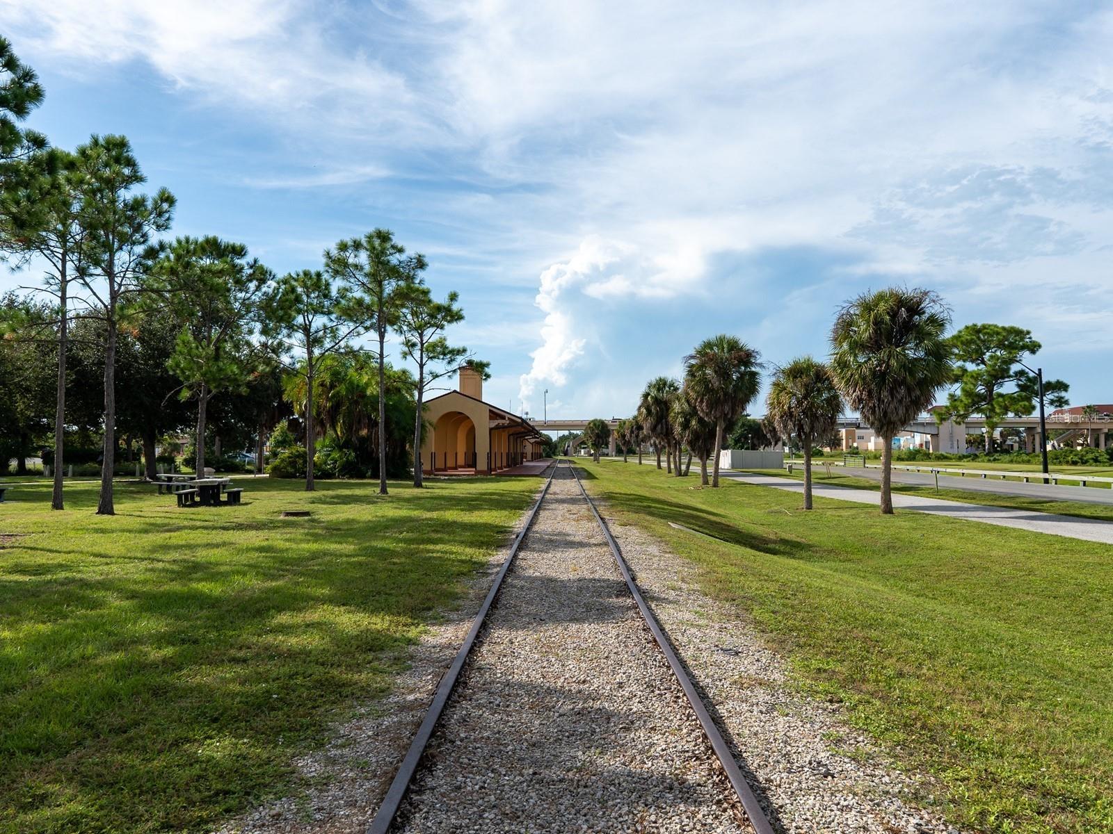 501 TAMIAMI TRL N #201 — photo 85