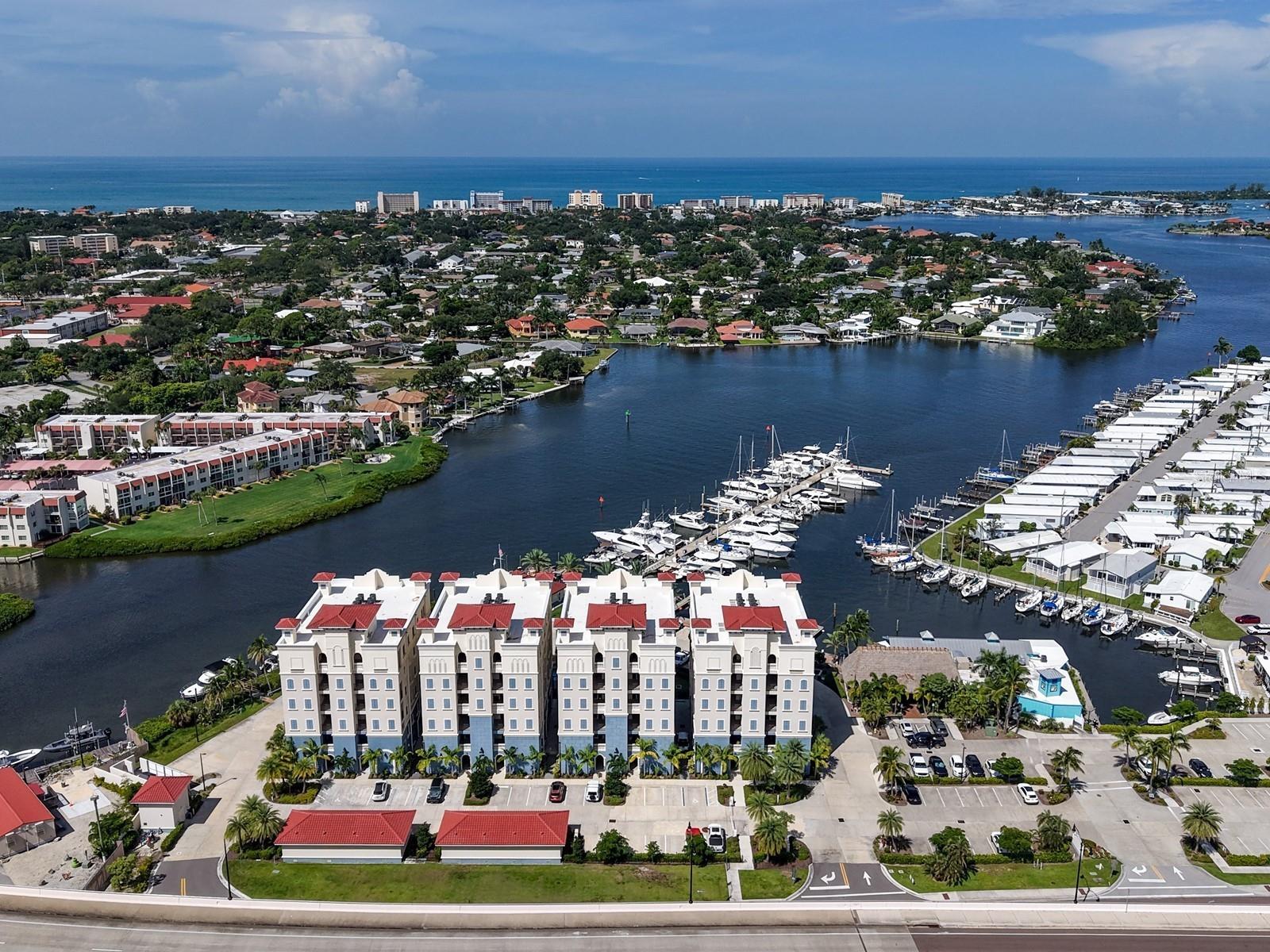 501 TAMIAMI TRL N #201 — photo 40