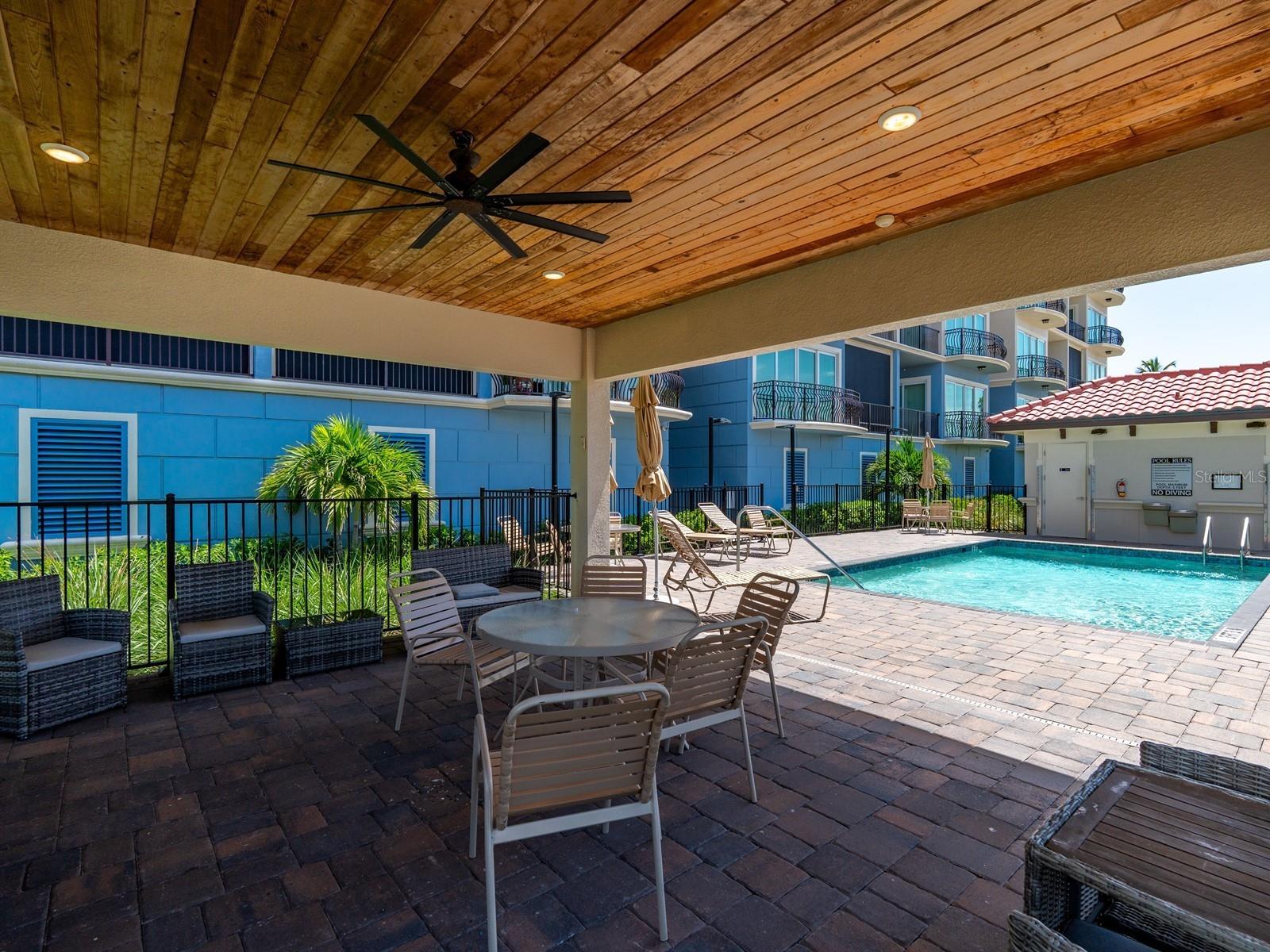 501 TAMIAMI TRL N #201 — photo 34