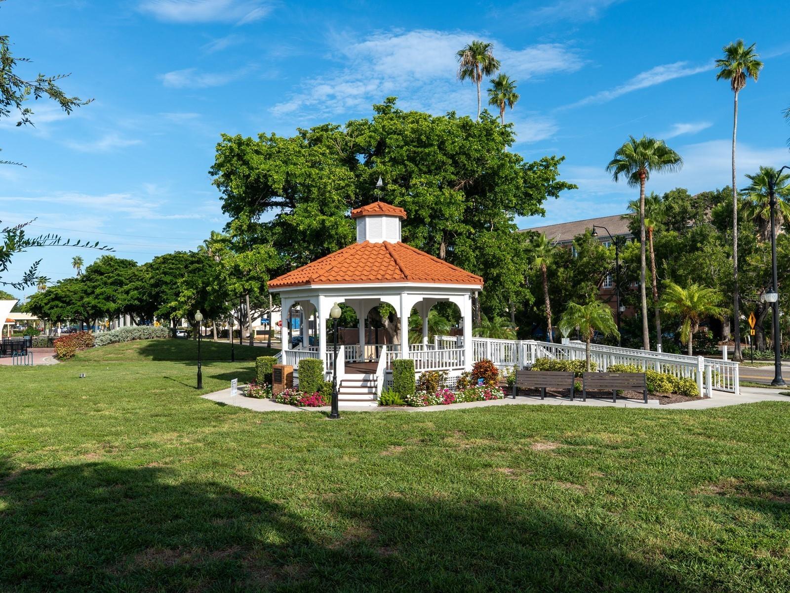 501 TAMIAMI TRL N #201 — photo 80