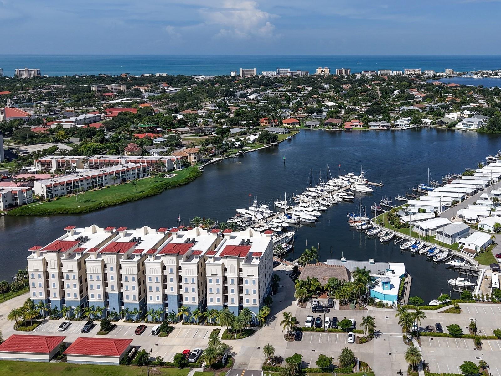 501 TAMIAMI TRL N #201 — photo 42