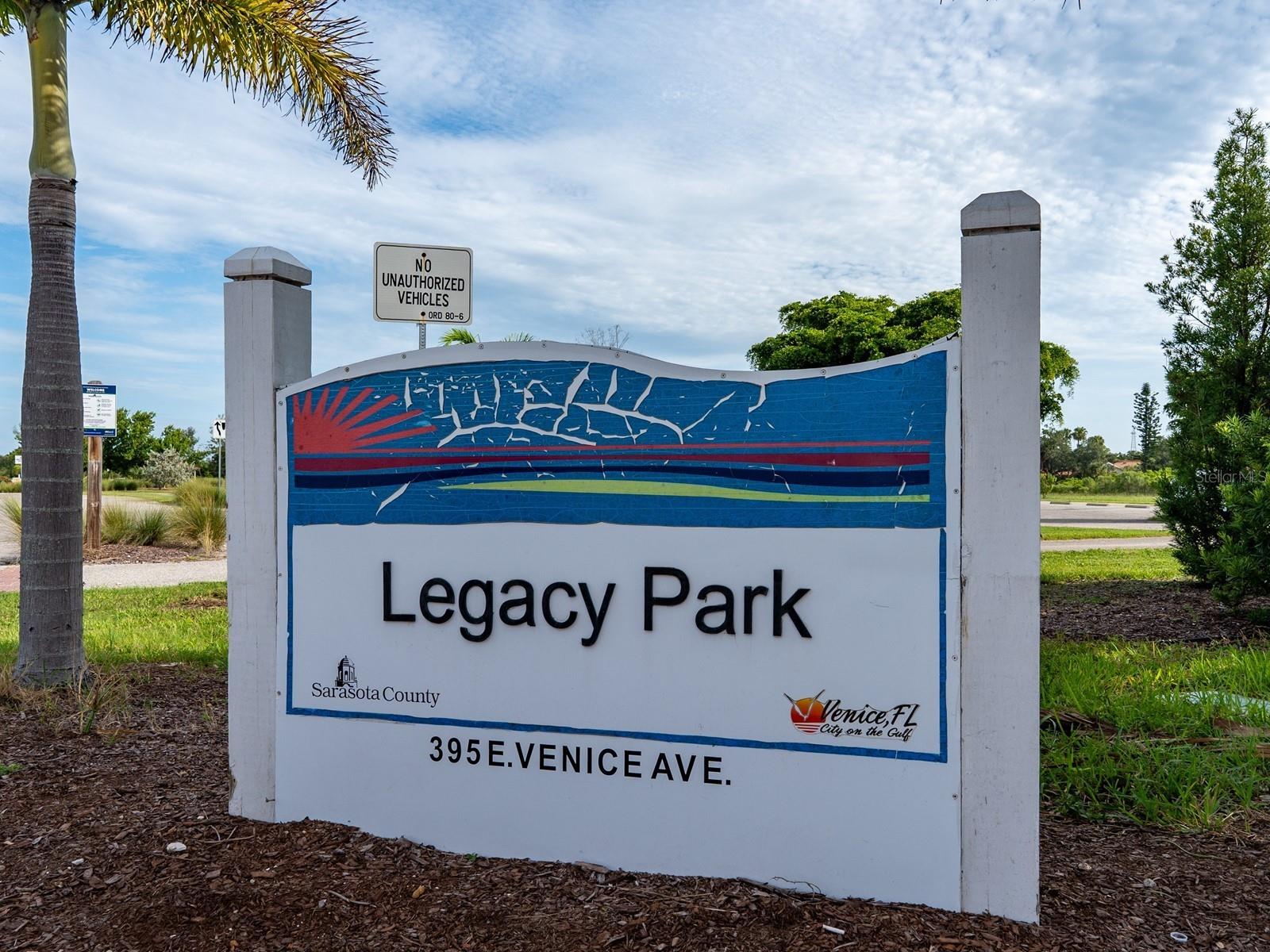 501 TAMIAMI TRL N #201 — photo 67