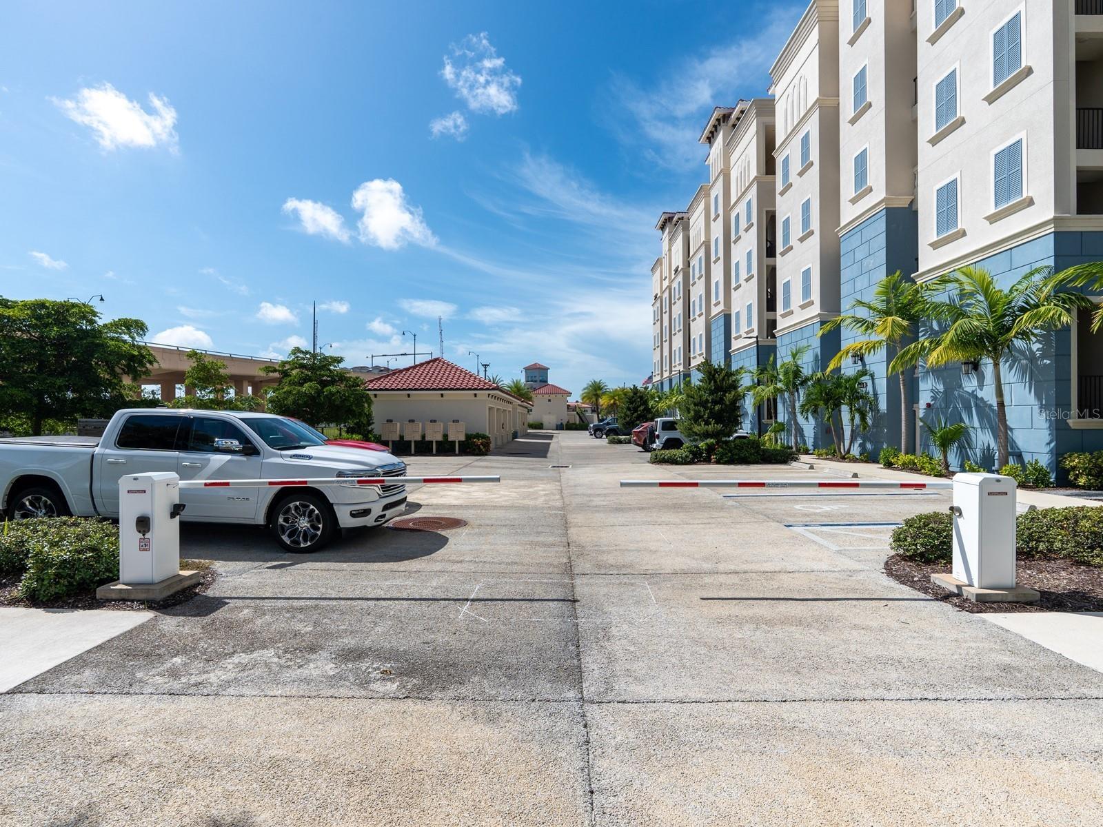 501 TAMIAMI TRL N #201 — photo 38