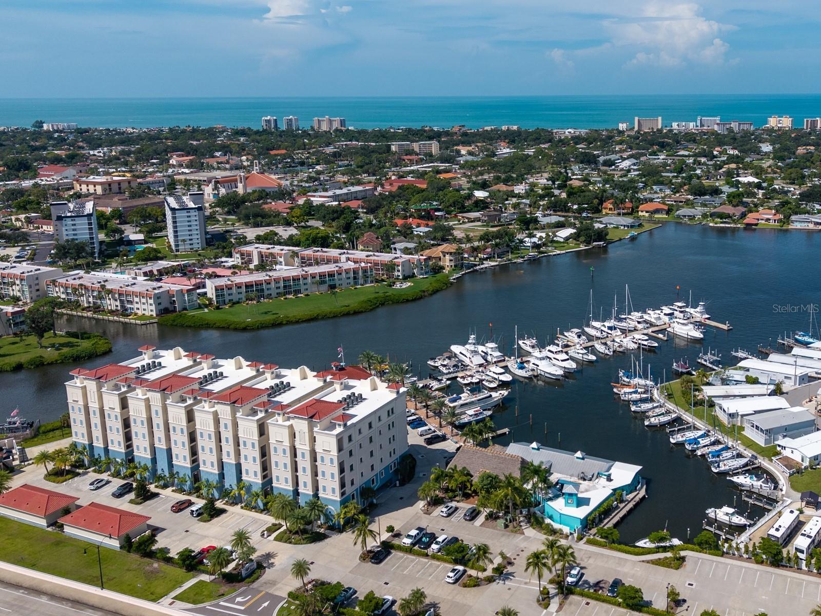 501 TAMIAMI TRL N #201 — photo 43