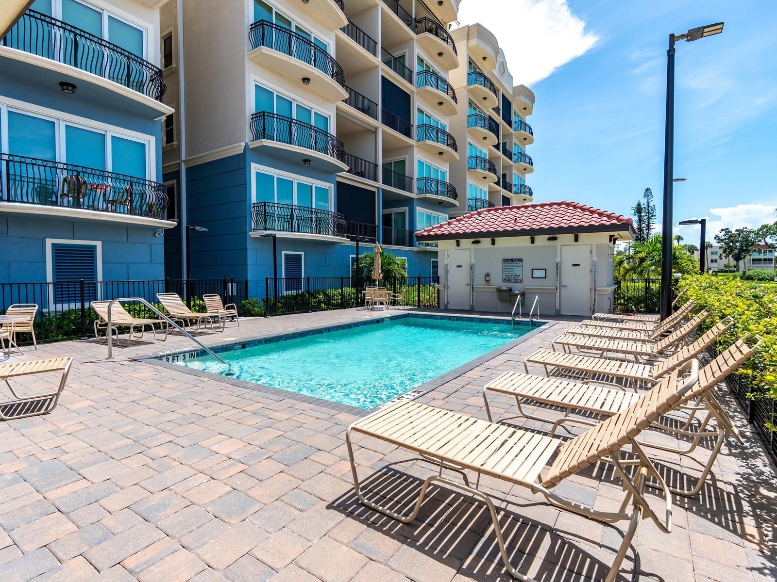 501 TAMIAMI TRL N #201 — photo 33