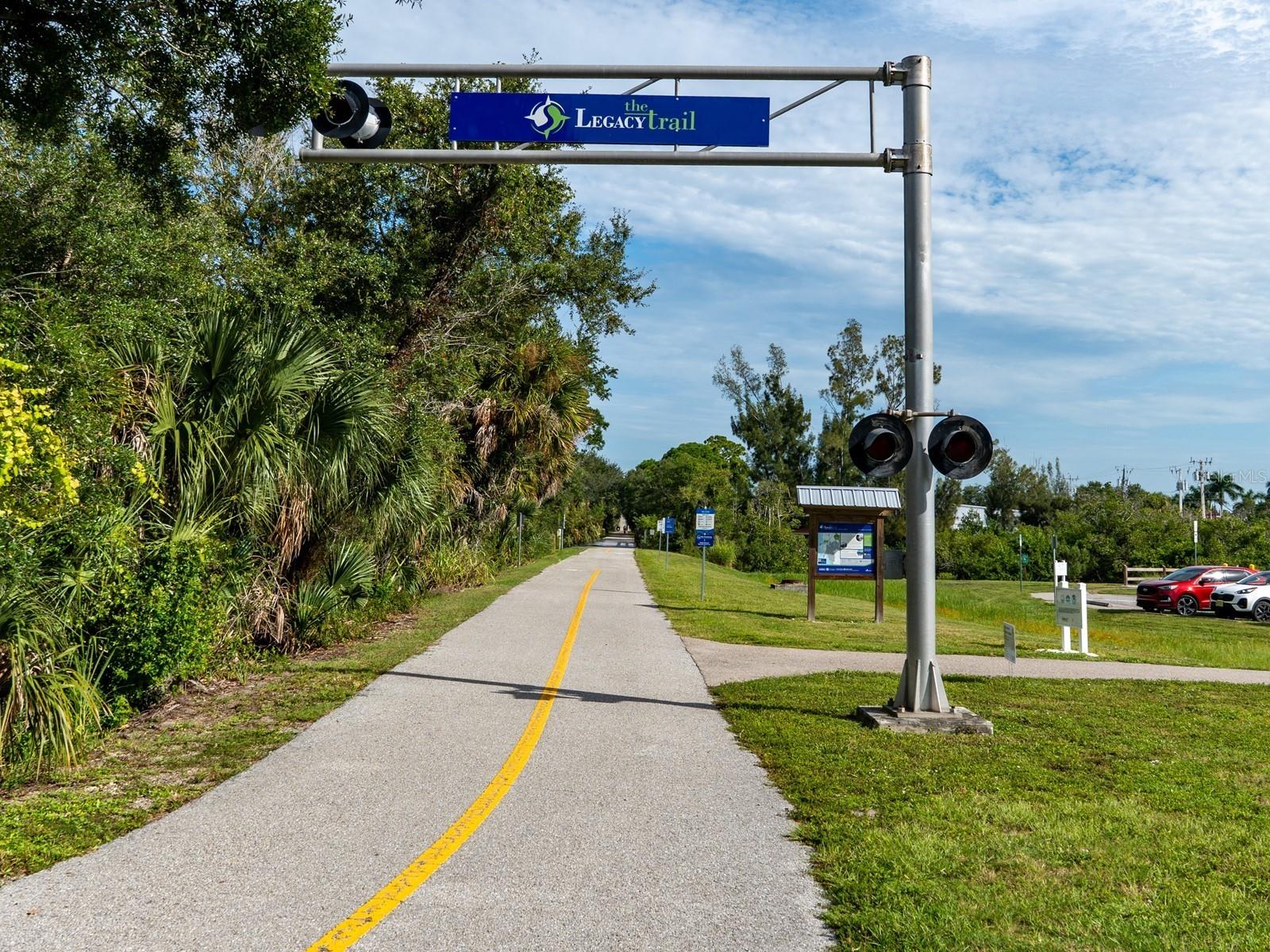 501 TAMIAMI TRL N #201 — photo 72