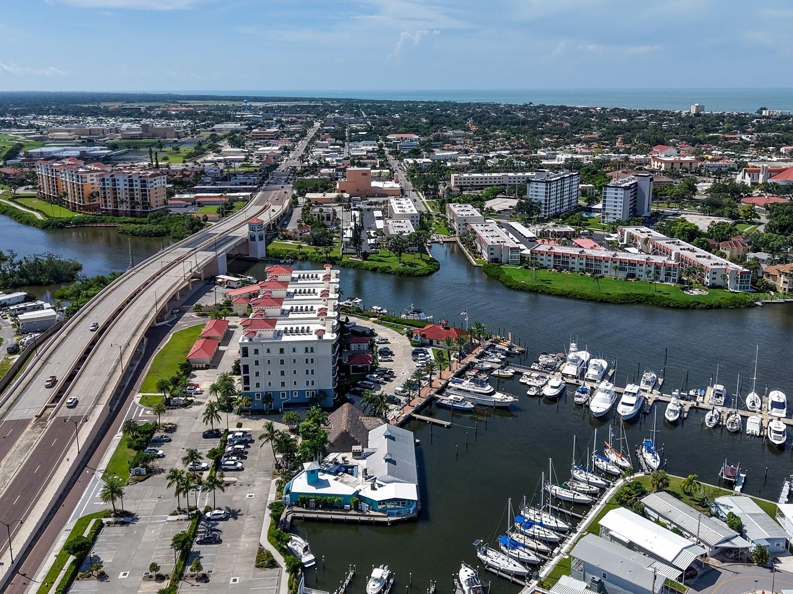 501 TAMIAMI TRL N #201 — photo 45