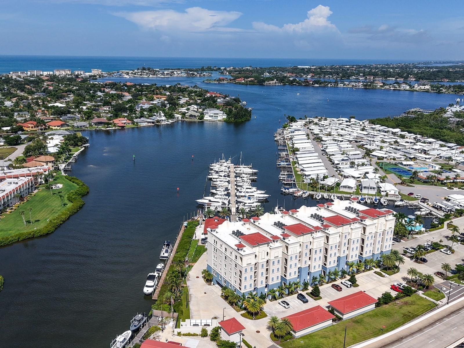 501 TAMIAMI TRL N #201 — photo 41