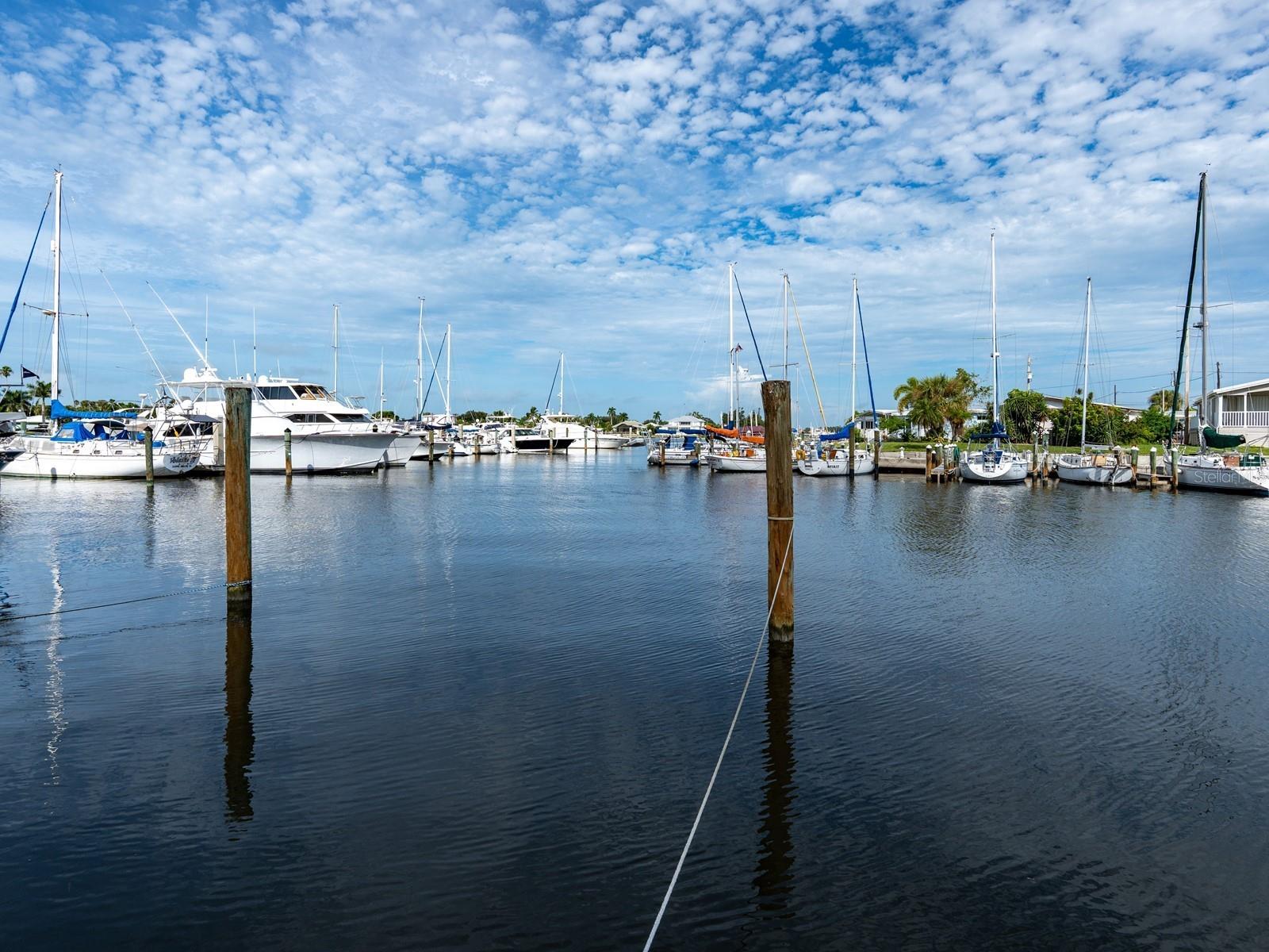 501 TAMIAMI TRL N #201 — photo 65