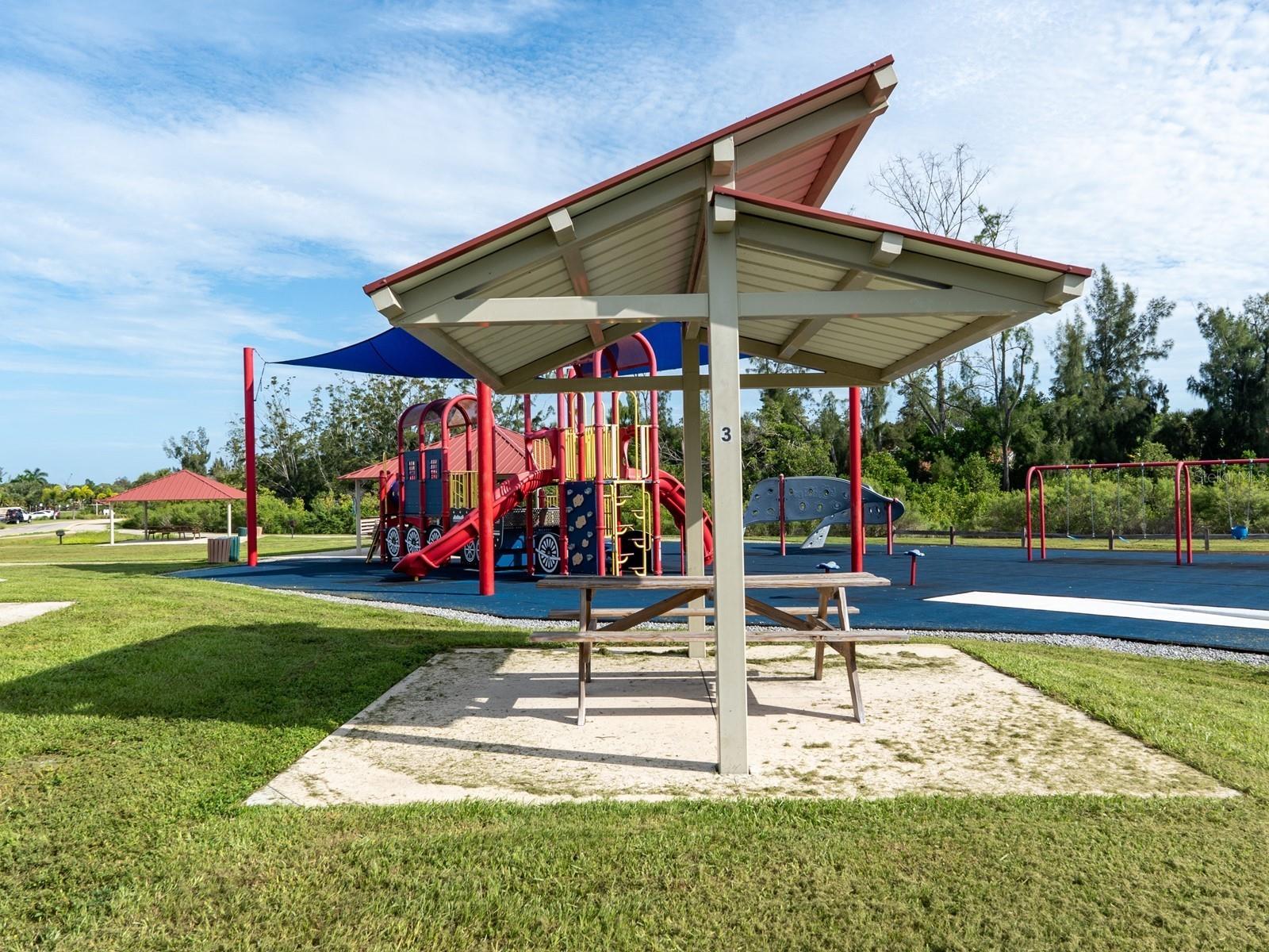 501 TAMIAMI TRL N #201 — photo 68