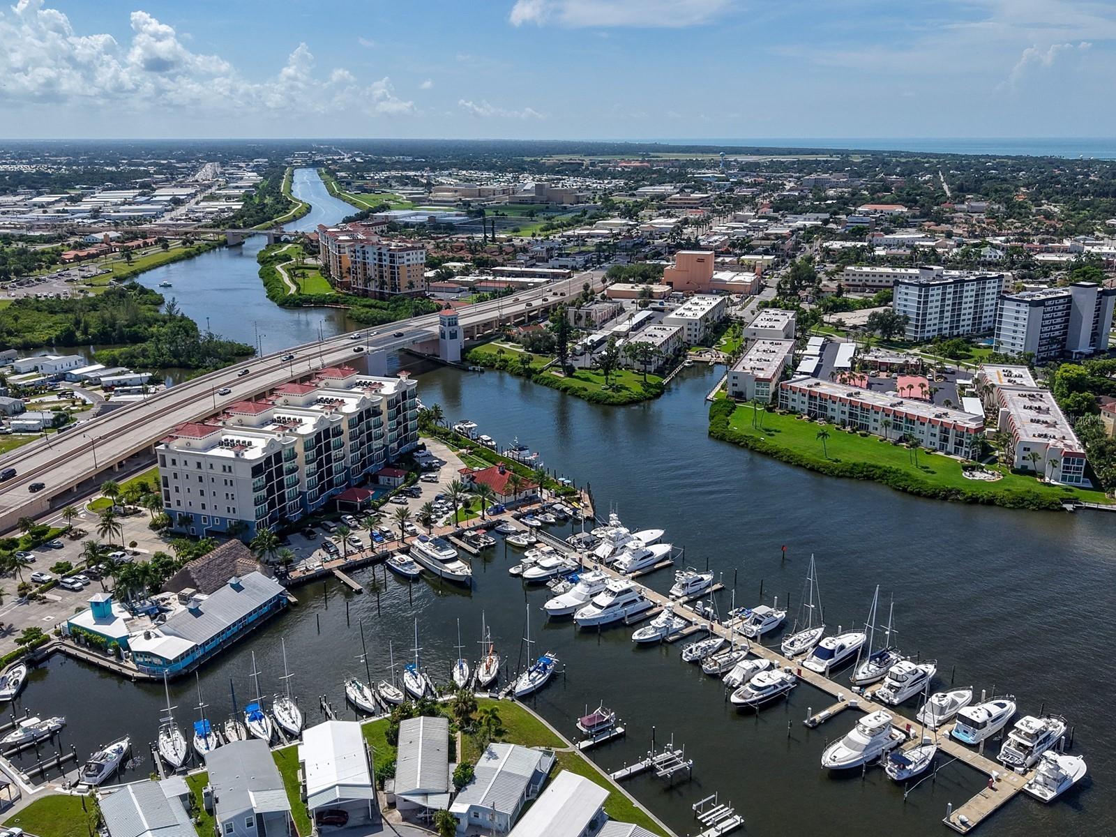 501 TAMIAMI TRL N #201 — photo 46