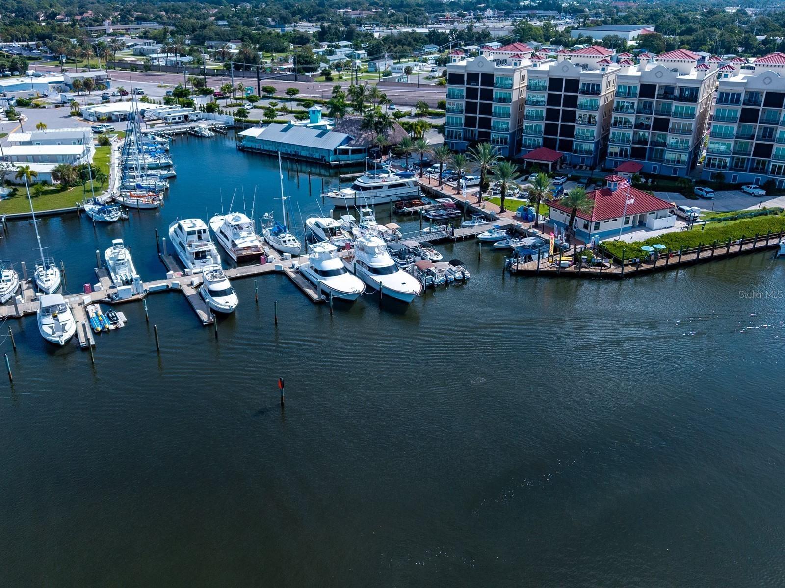 501 TAMIAMI TRL N #201 — photo 48