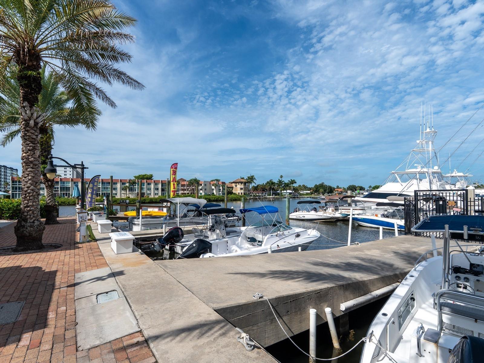 501 TAMIAMI TRL N #201 — photo 63