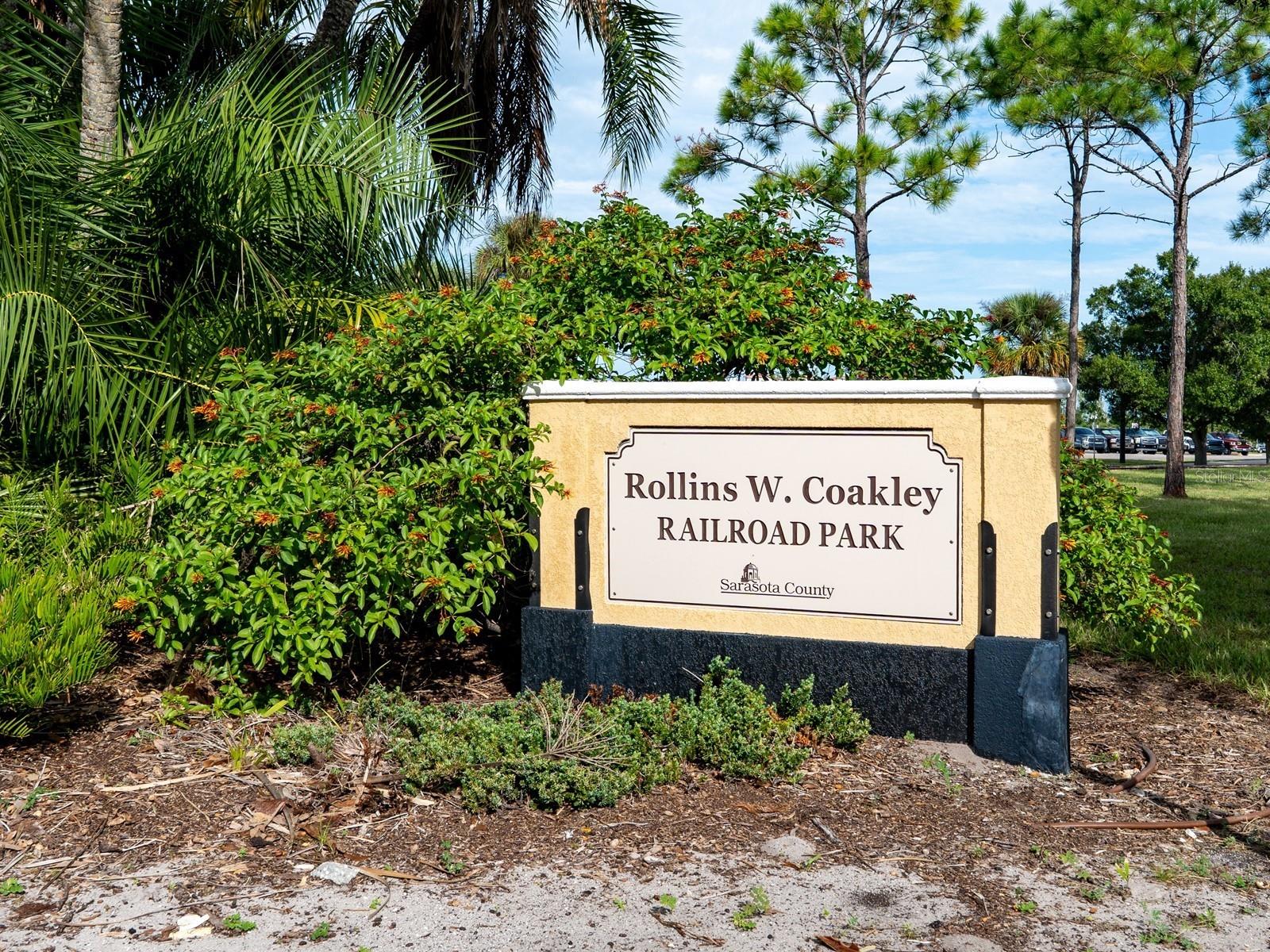 501 TAMIAMI TRL N #201 — photo 74