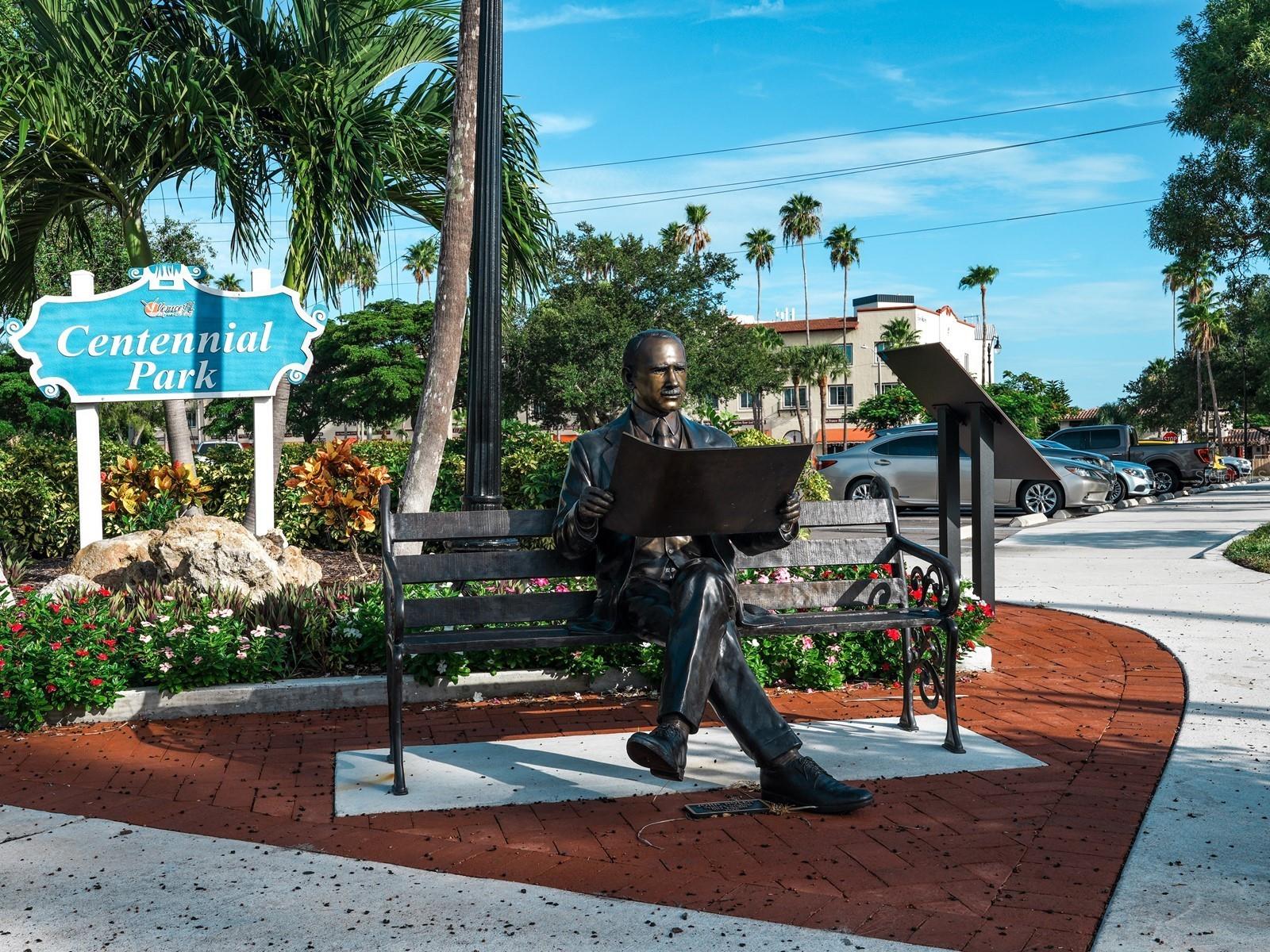 501 TAMIAMI TRL N #201 — photo 79