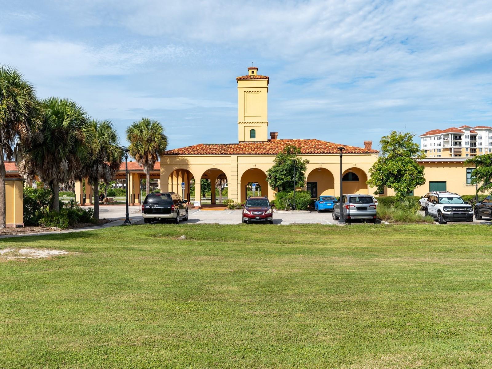 501 TAMIAMI TRL N #201 — photo 77