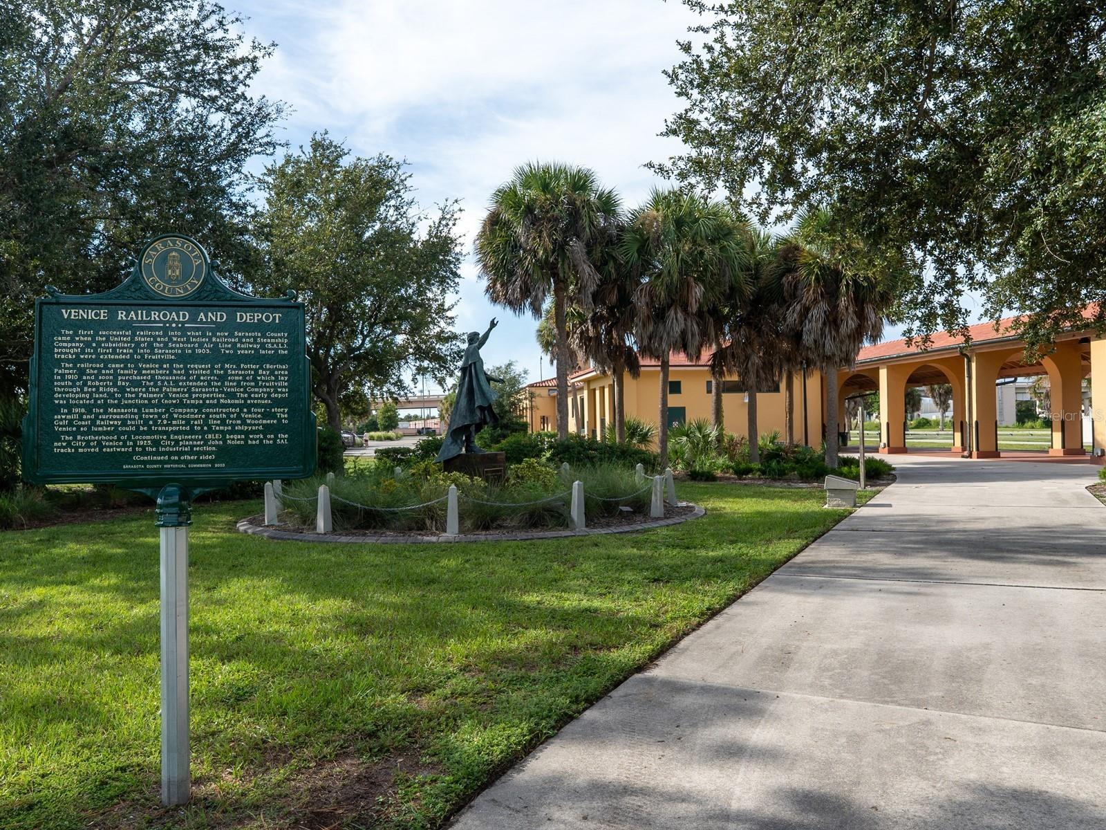 501 TAMIAMI TRL N #201 — photo 75