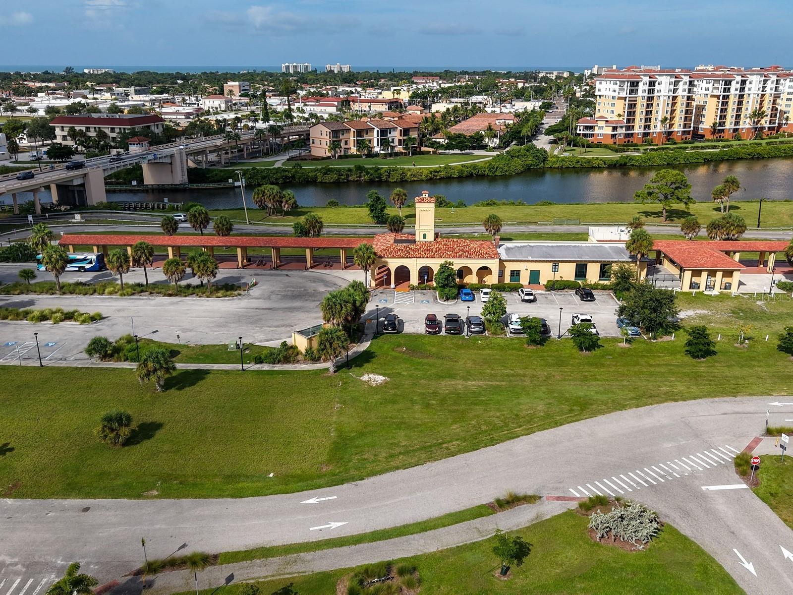 501 TAMIAMI TRL N #201 — photo 78
