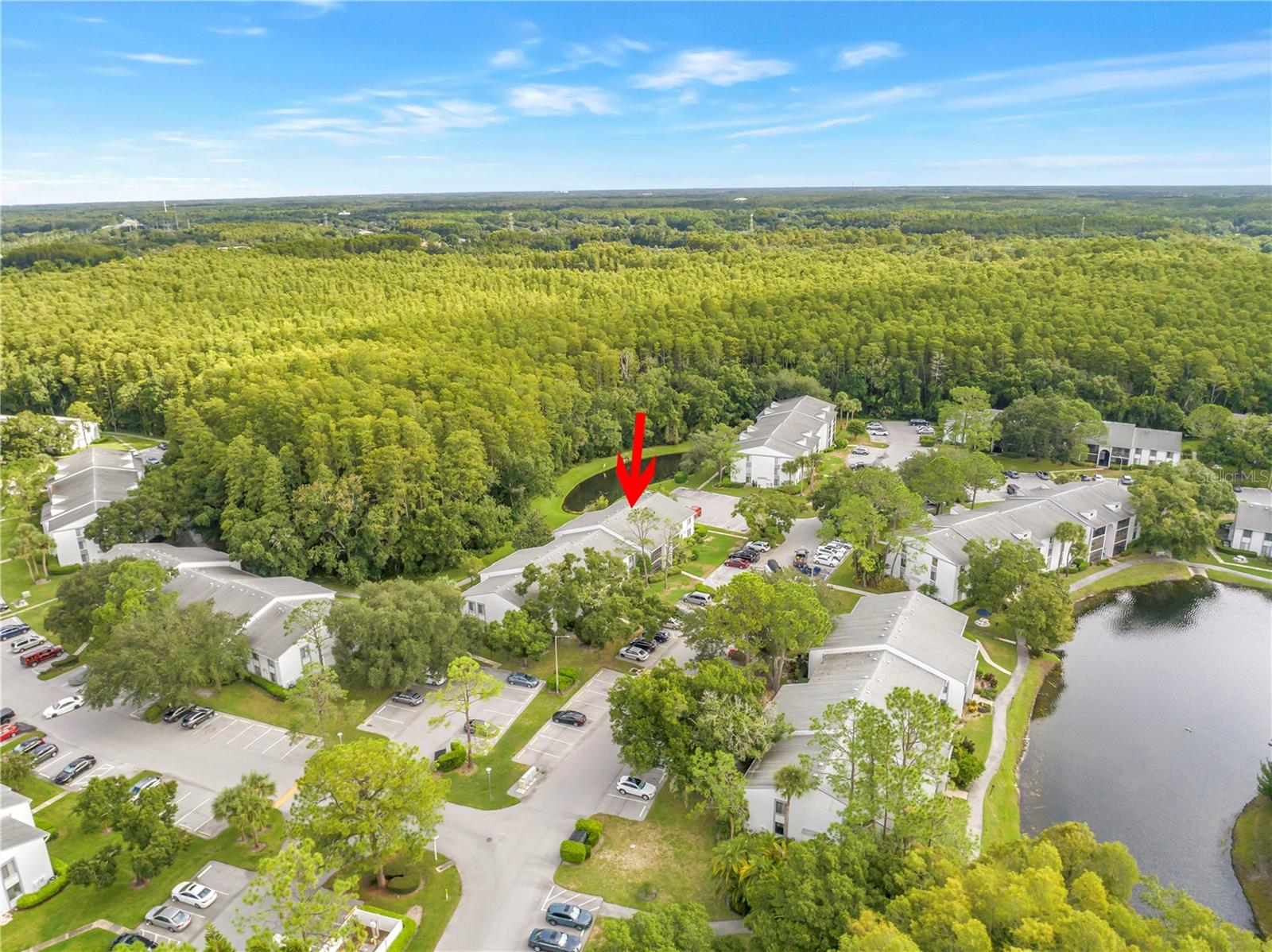 1290 PINE RIDGE CIR E #G2 — photo 57