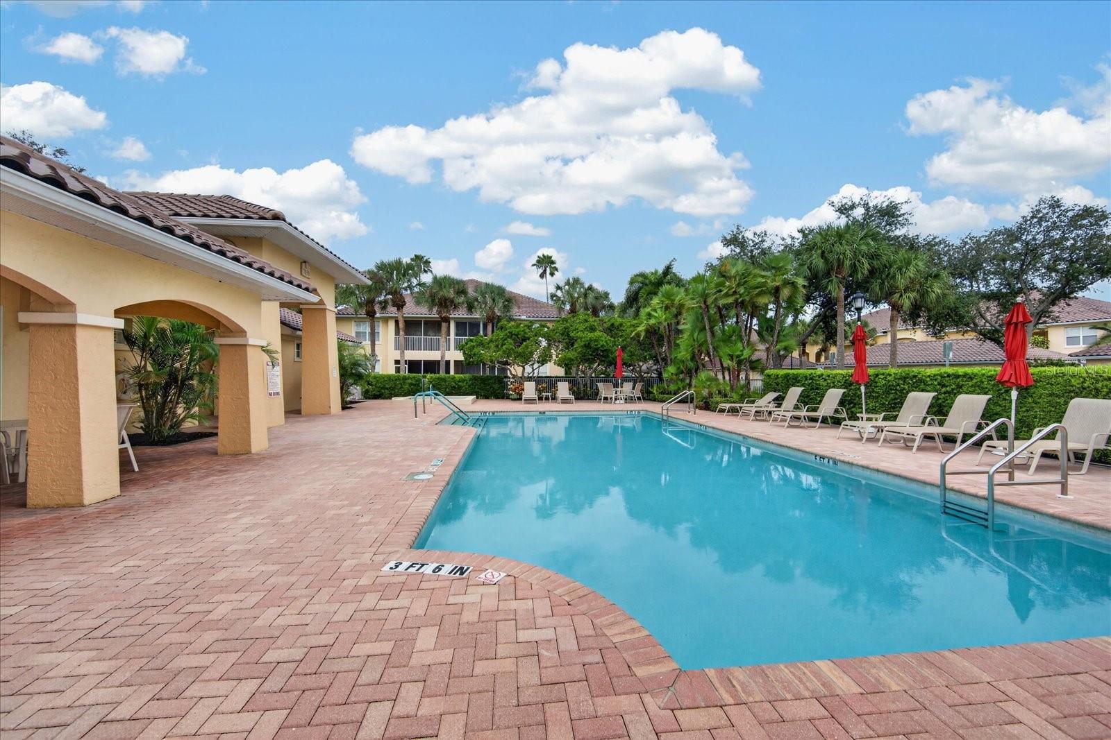 7131 BOCA GROVE PL #104 — photo 68