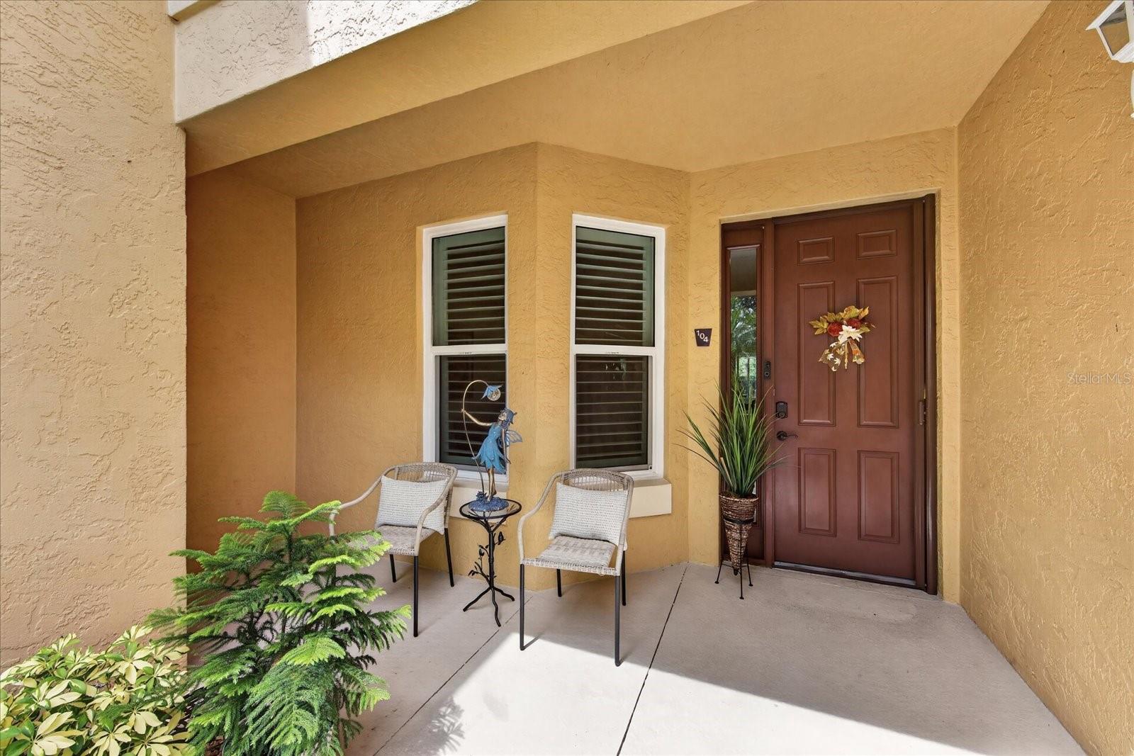 7131 BOCA GROVE PL #104 — photo 4