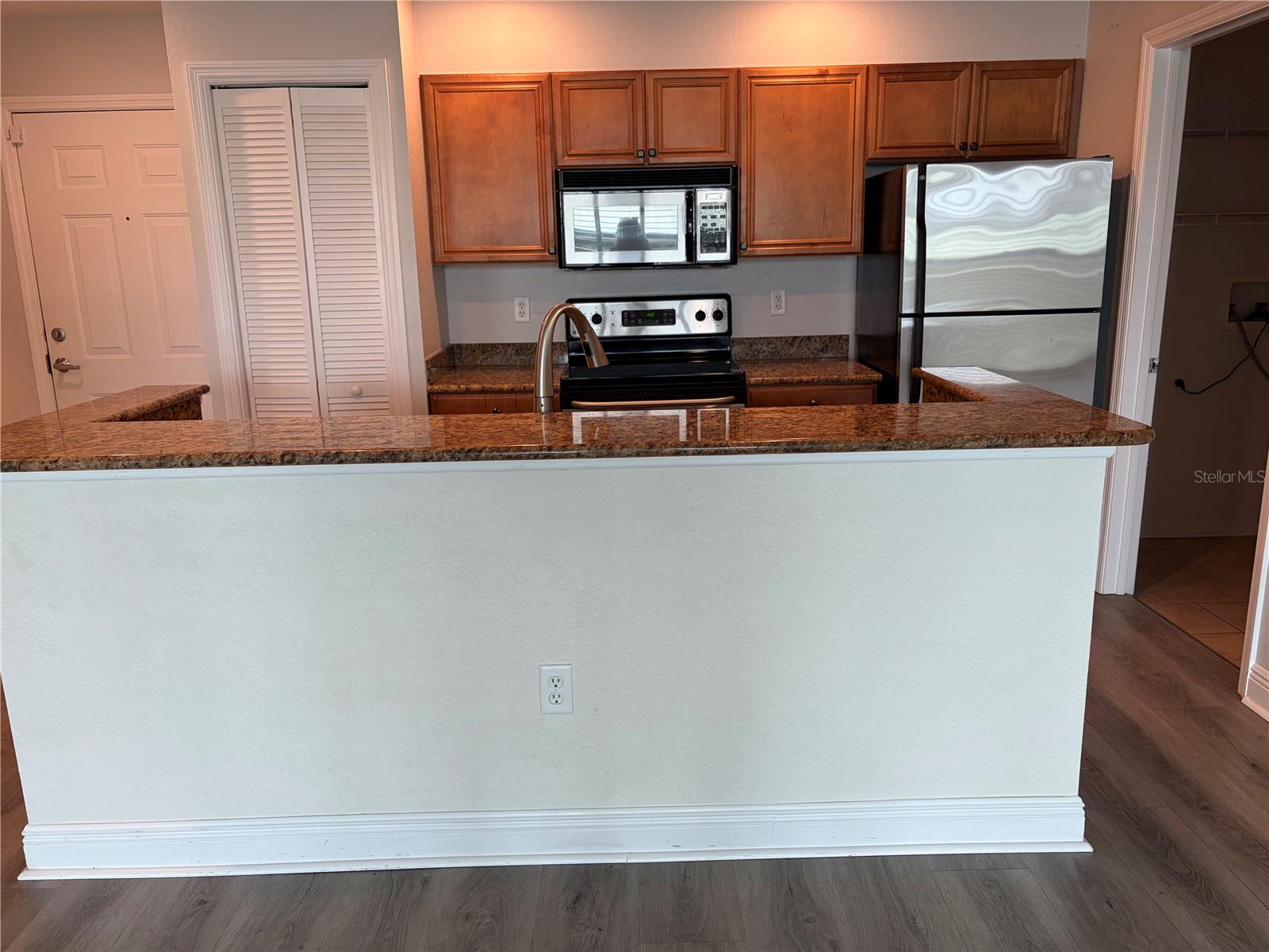 700 HARBOUR ISLAND BLVD. #307 — photo 13
