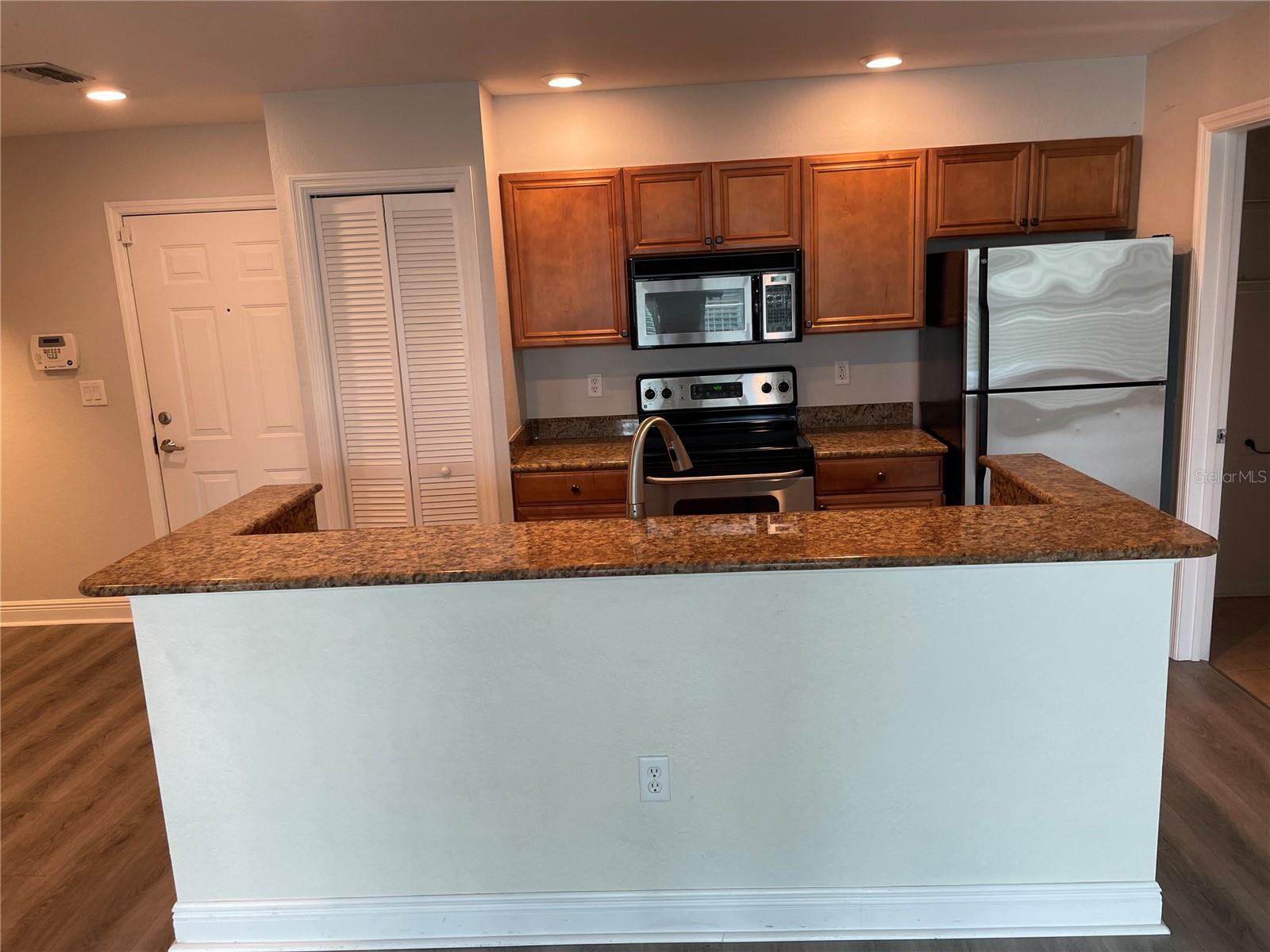 700 HARBOUR ISLAND BLVD. #307 — photo 16