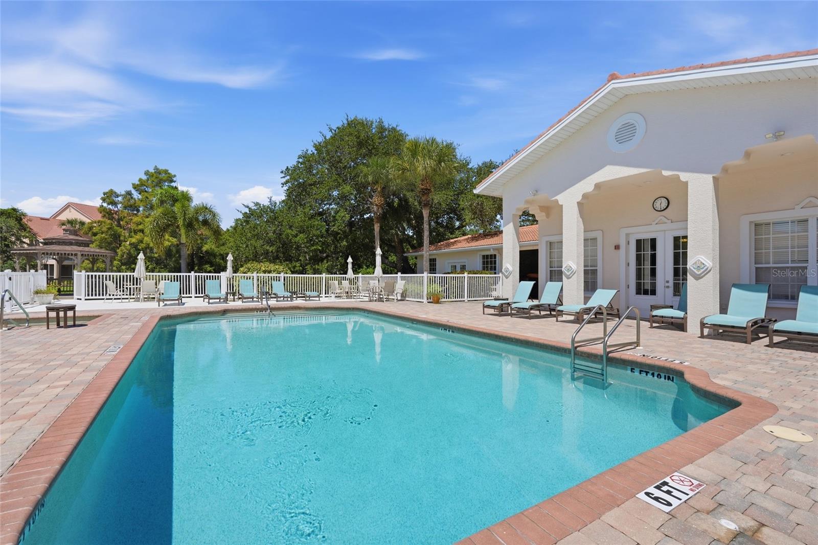 4244 CENTRAL SARASOTA PKWY #712 — photo 18