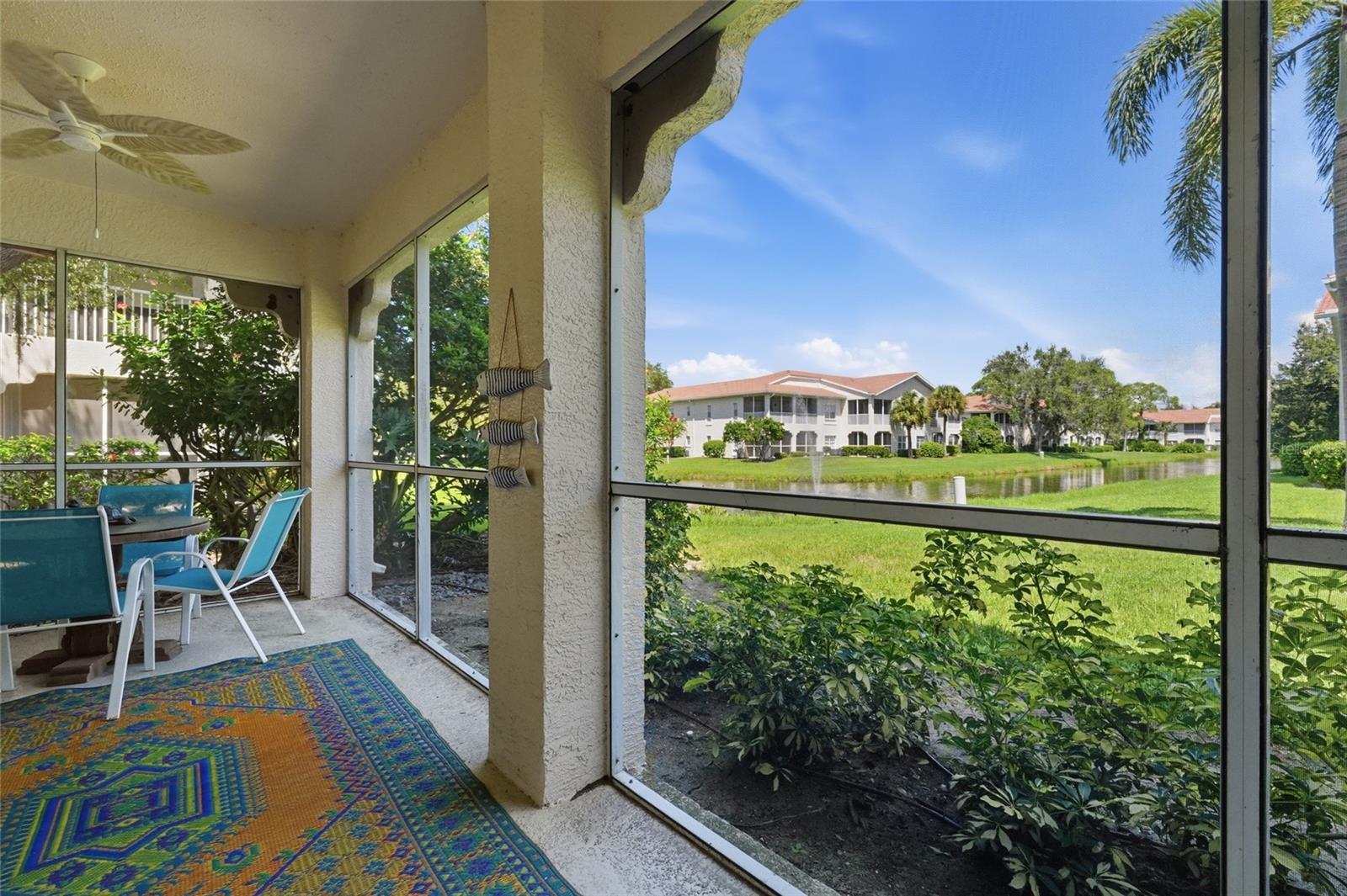 4244 CENTRAL SARASOTA PKWY #712 — photo 14