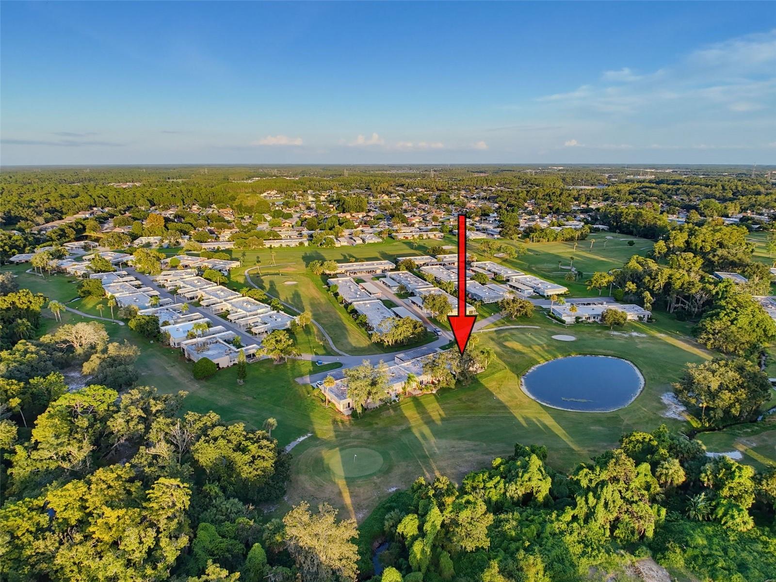 3827 TROPHY BLVD — photo 36