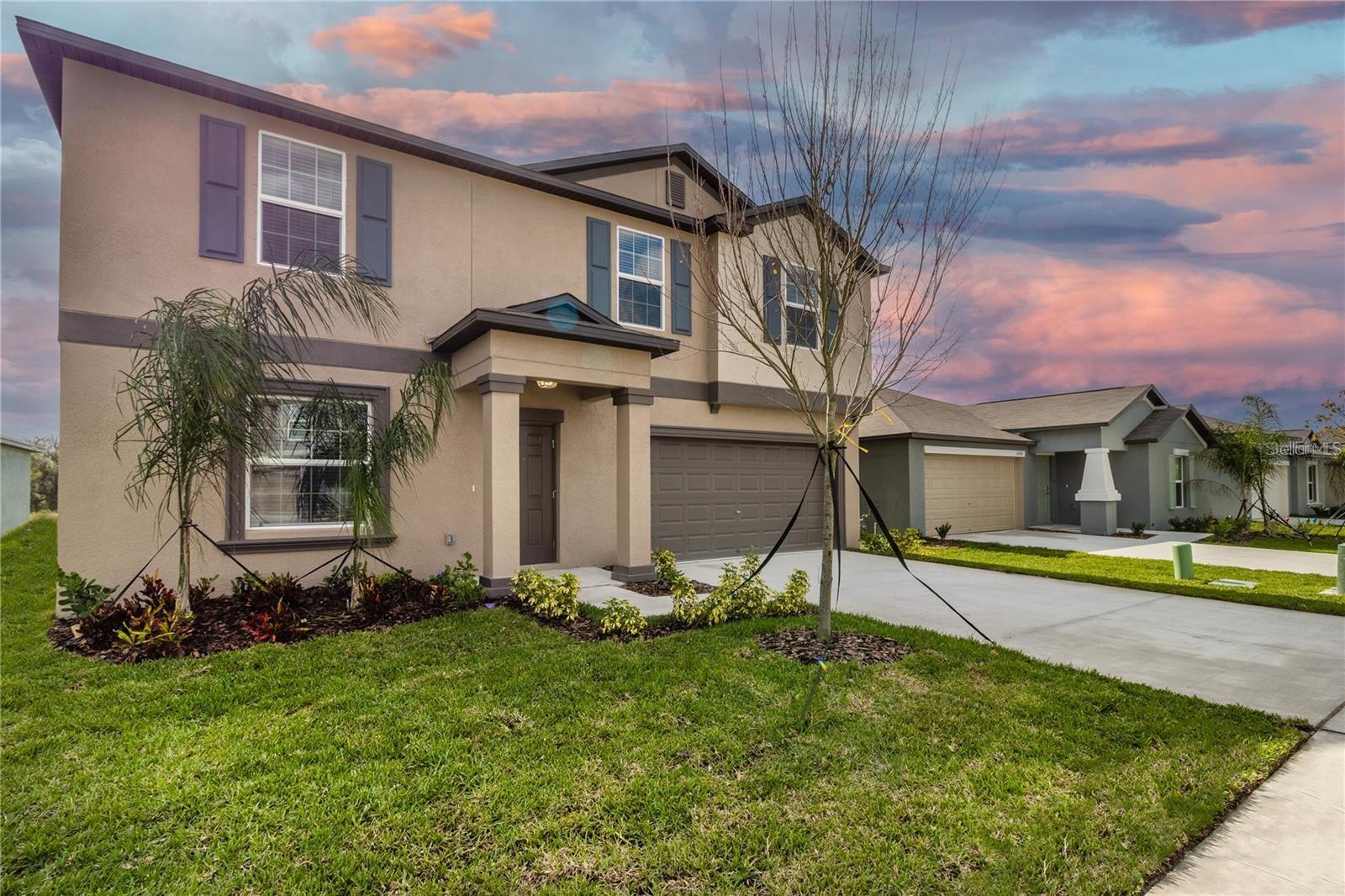 10269 SHADY PRESERVE DR — photo 2