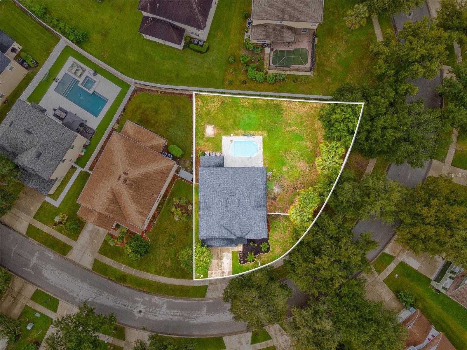 7335 BRIDGEVIEW DR — photo 59