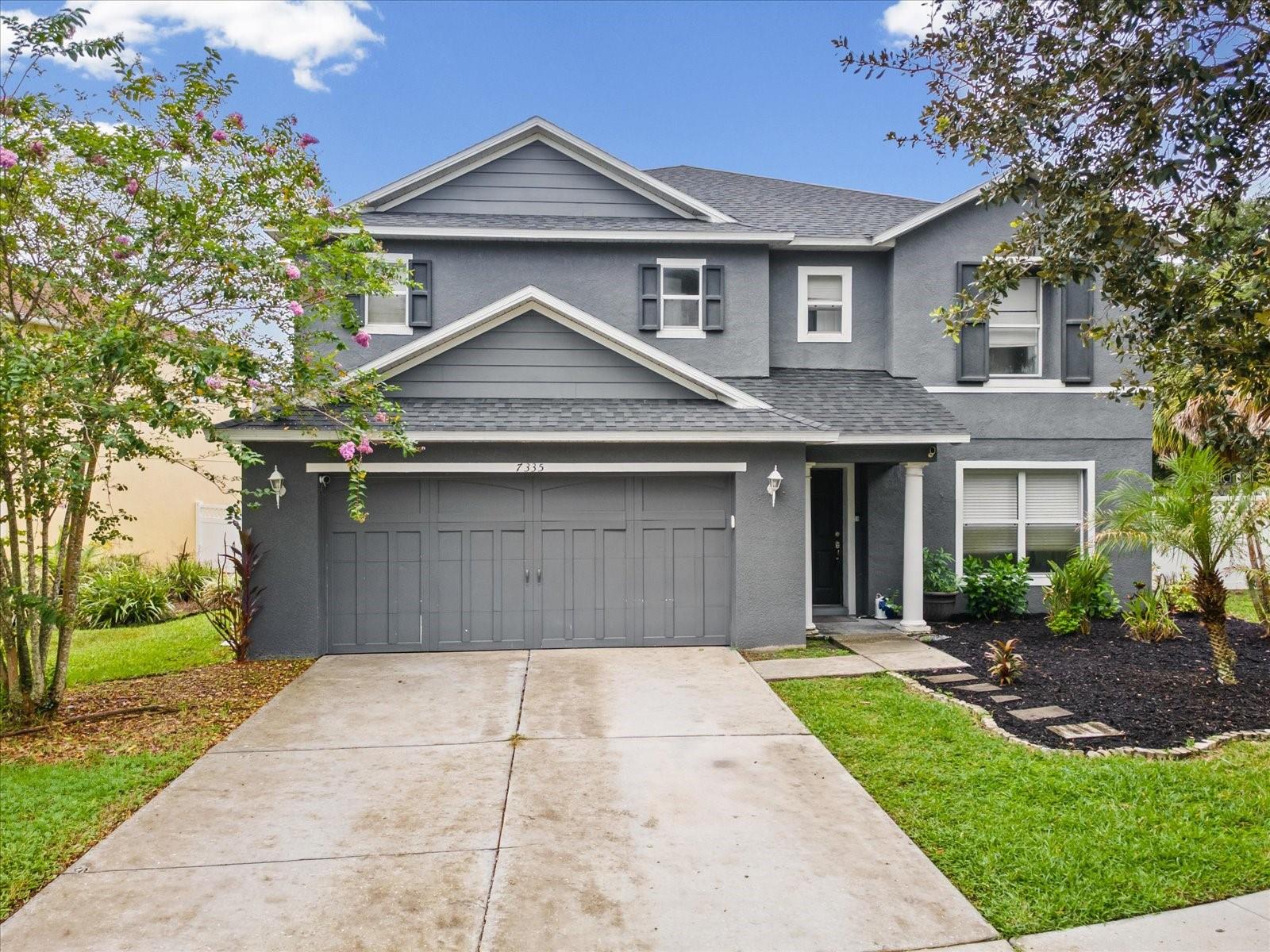 7335 BRIDGEVIEW DR — photo 57