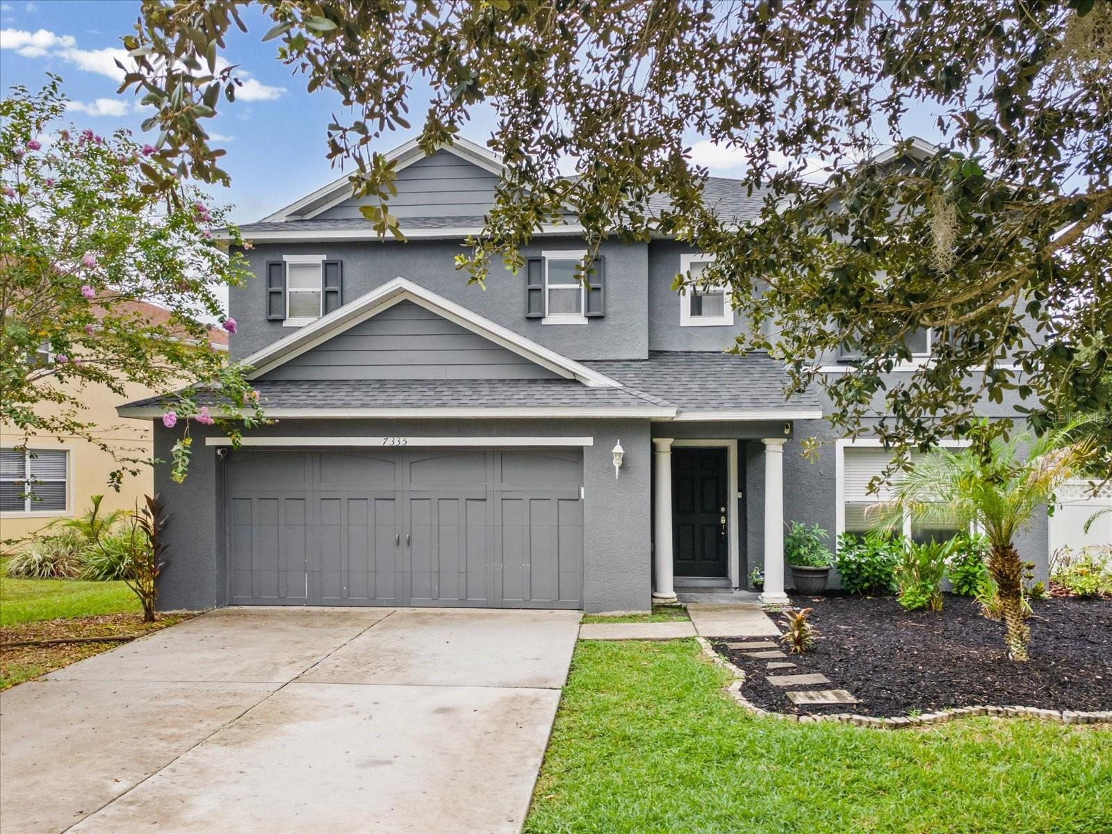 7335 BRIDGEVIEW DR — photo 55