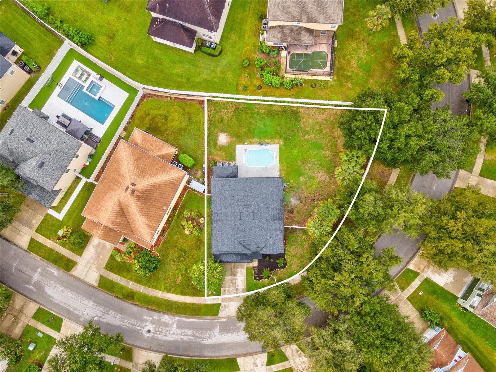 7335 BRIDGEVIEW DR — photo 58