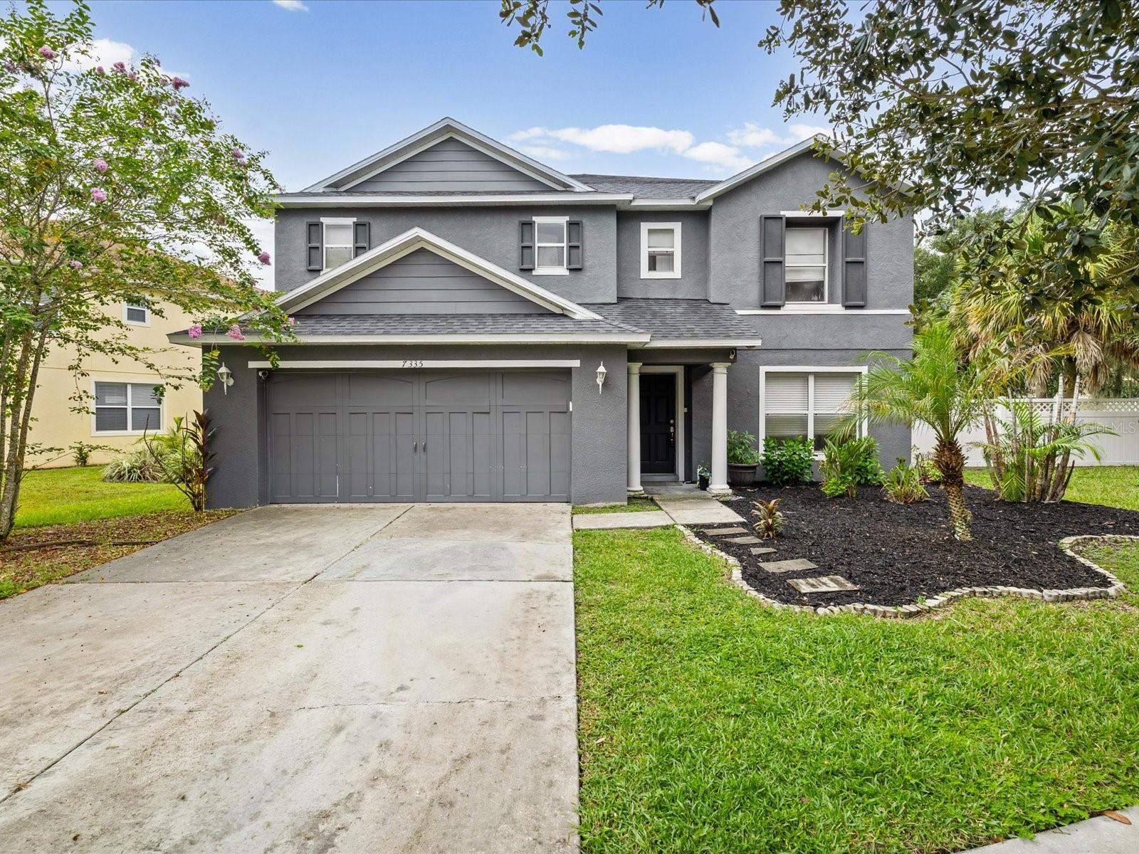 7335 BRIDGEVIEW DR — photo 56