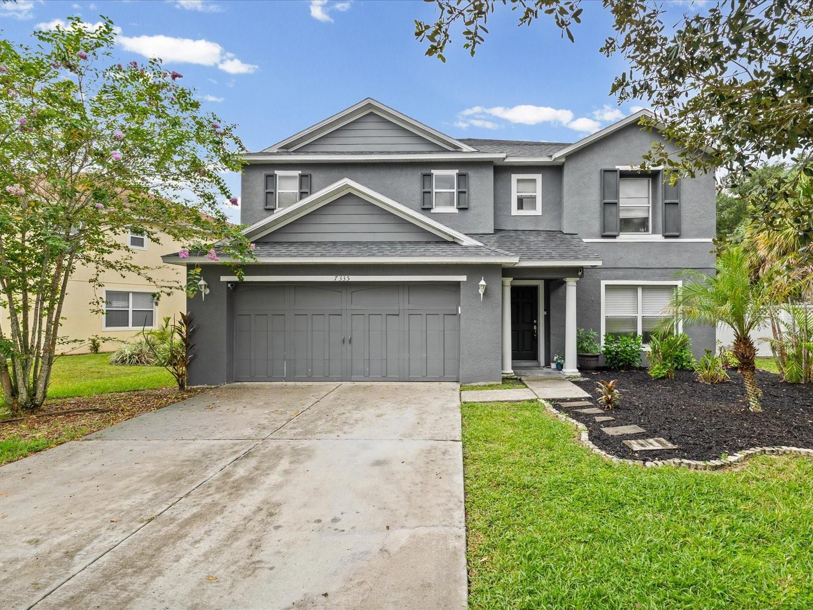 7335 BRIDGEVIEW DR — photo 54