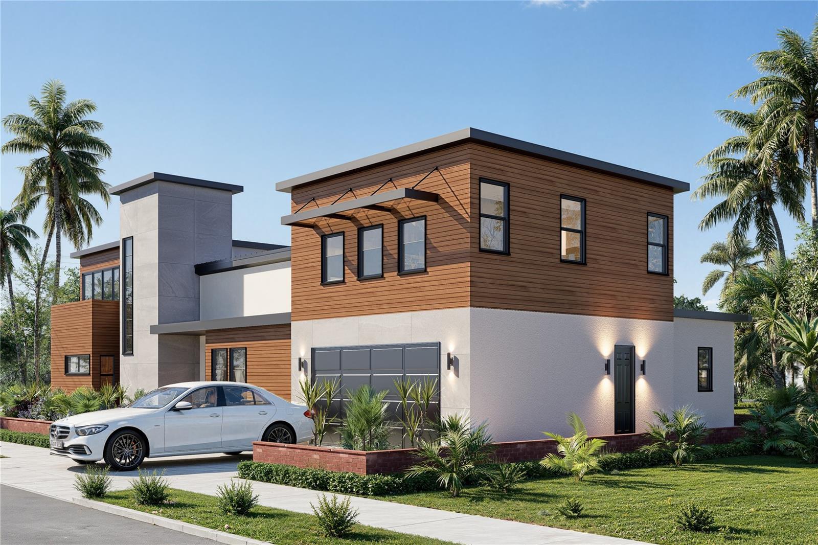 449 N OSPREY AVE — photo 2