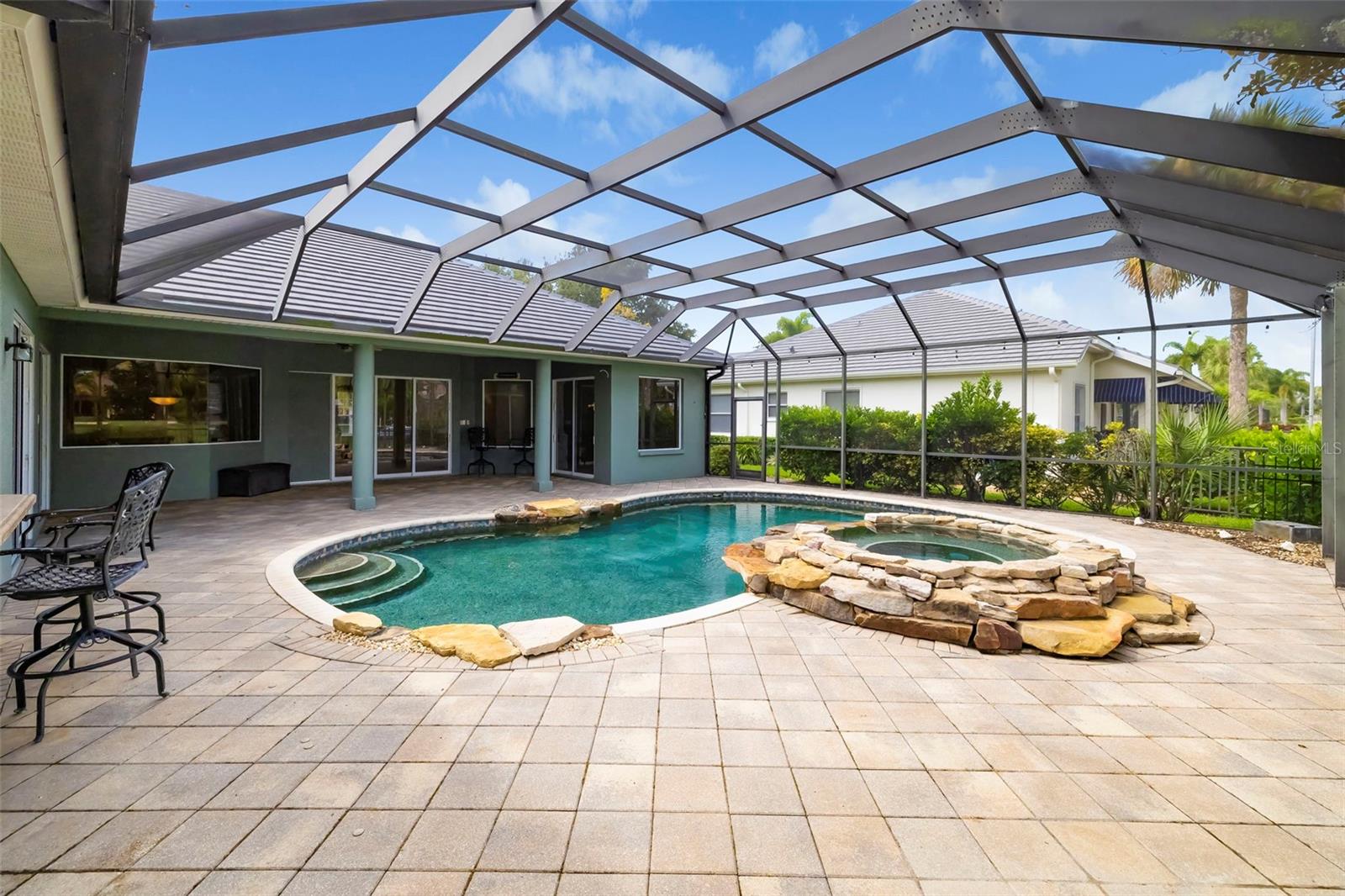 10411 WINDING STREAM WAY — photo 10