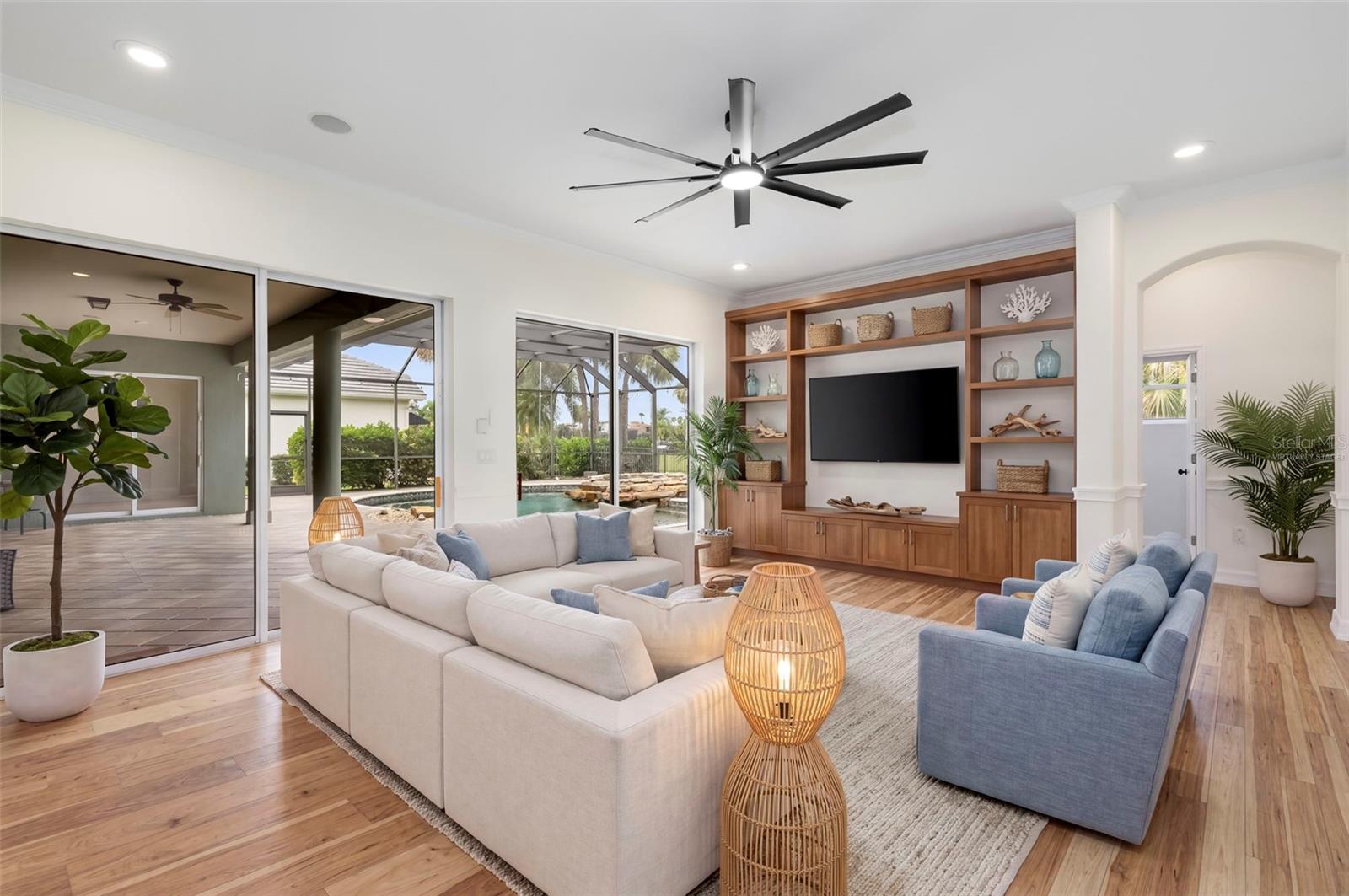 10411 WINDING STREAM WAY — photo 14