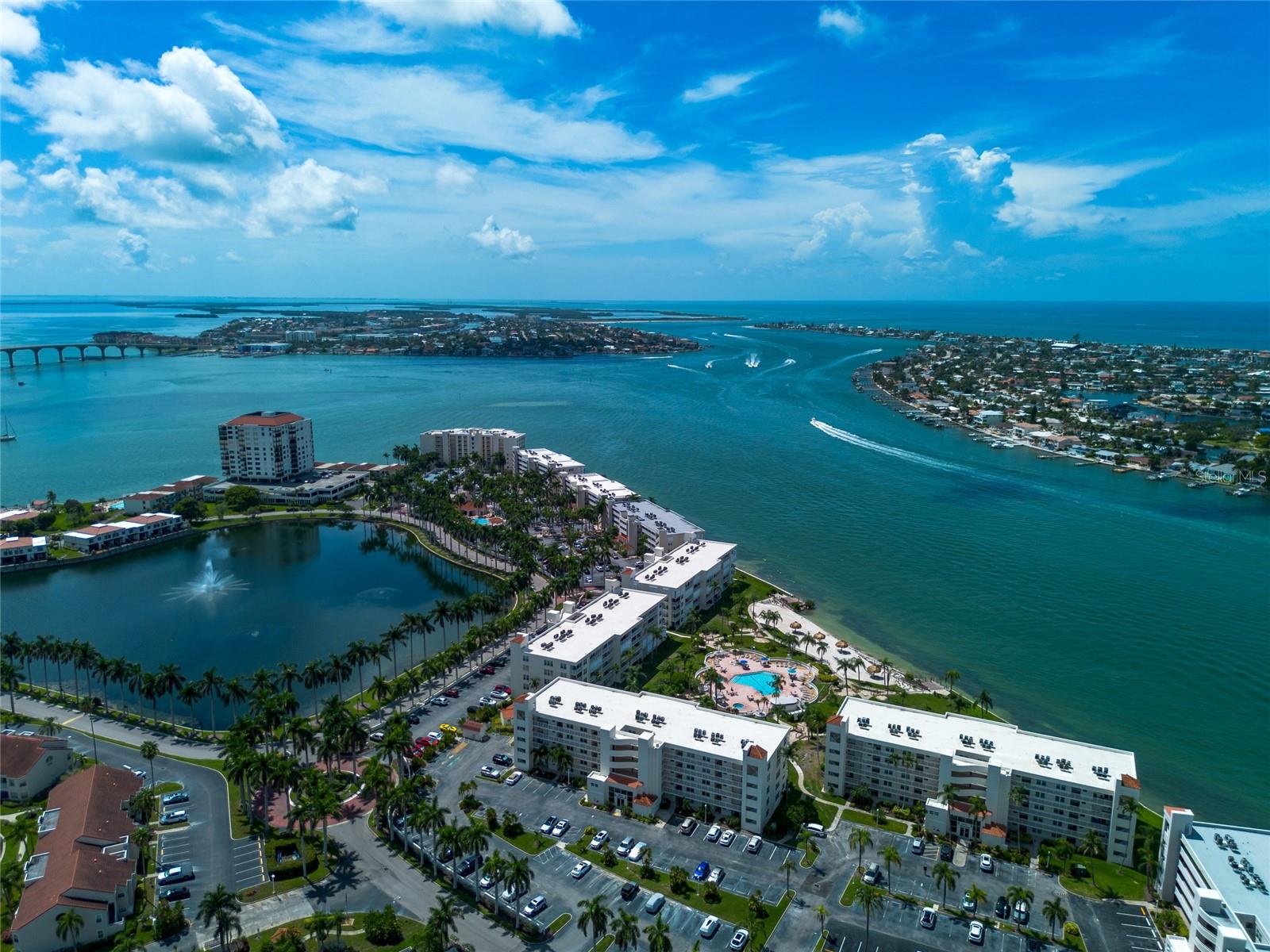6021 BAHIA DEL MAR CIR #137 — photo 39