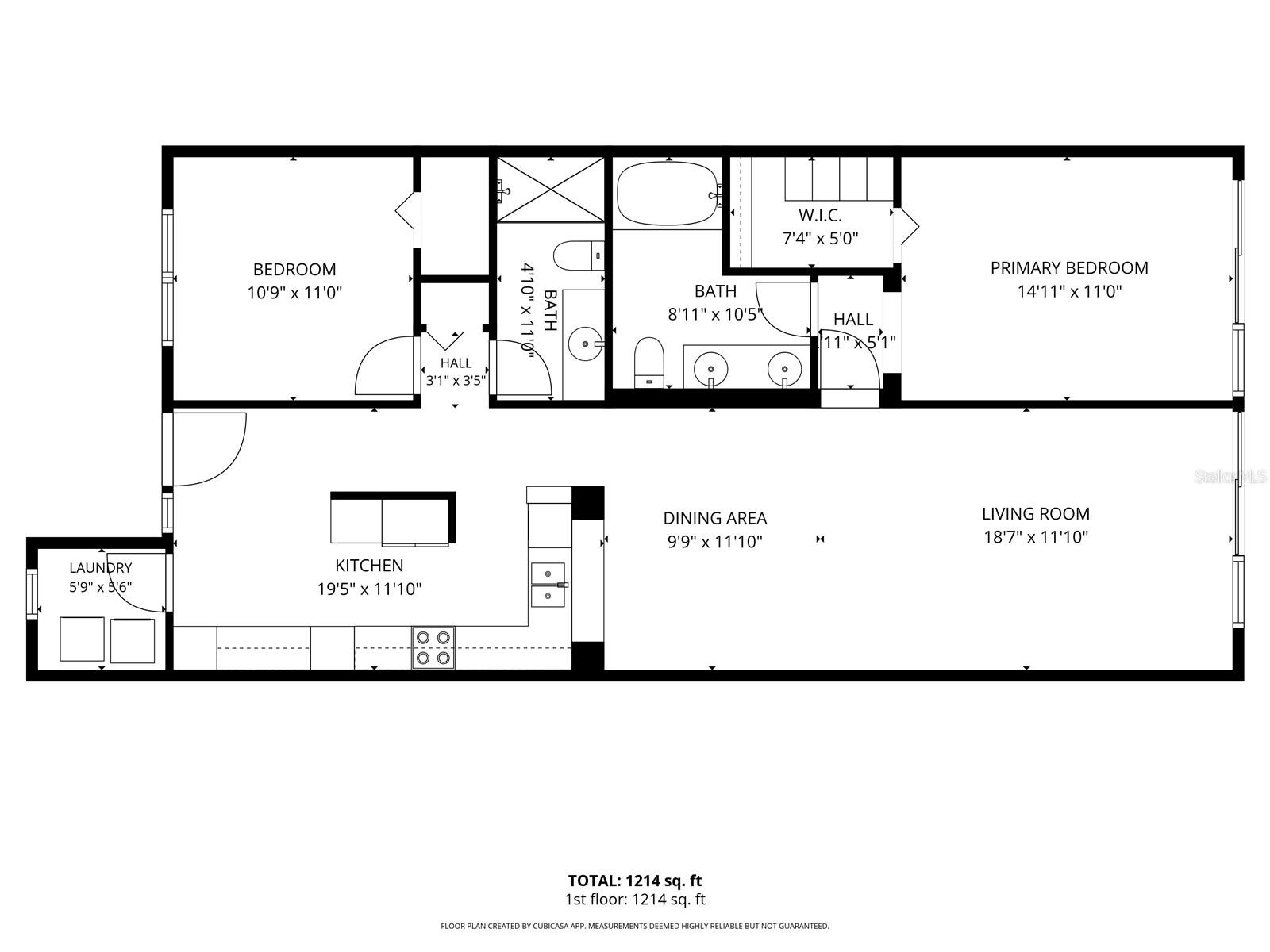 6021 BAHIA DEL MAR CIR #137 — photo 3