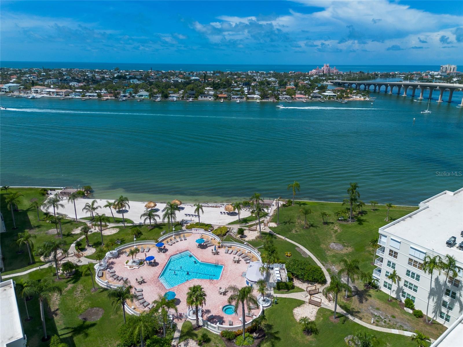 6021 BAHIA DEL MAR CIR #137 — photo 37
