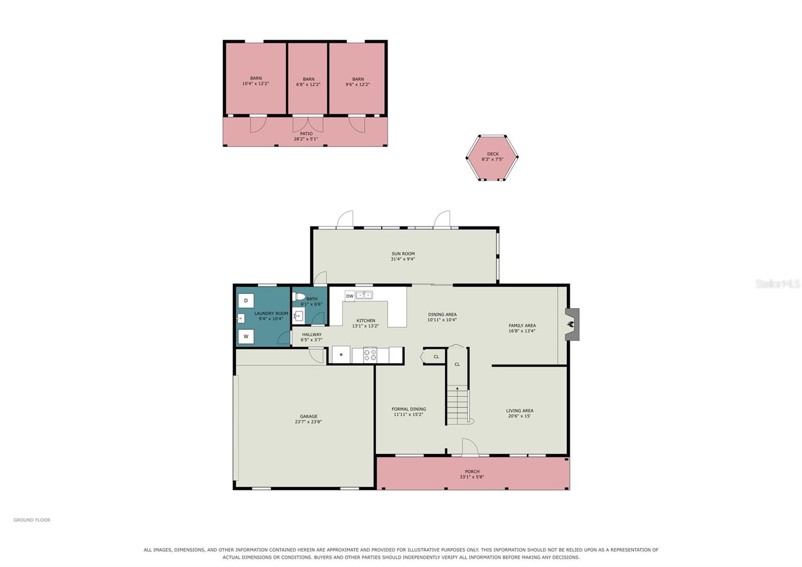 28103 DEEDRA DR — photo 41
