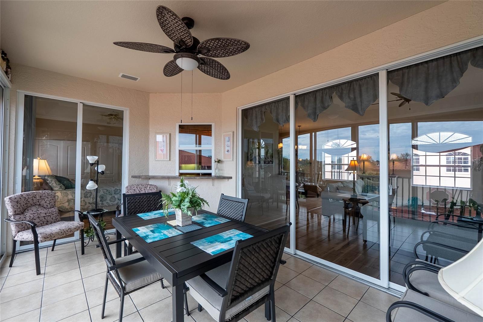 1709 GONDOLA PARK DR #1709 — photo 32