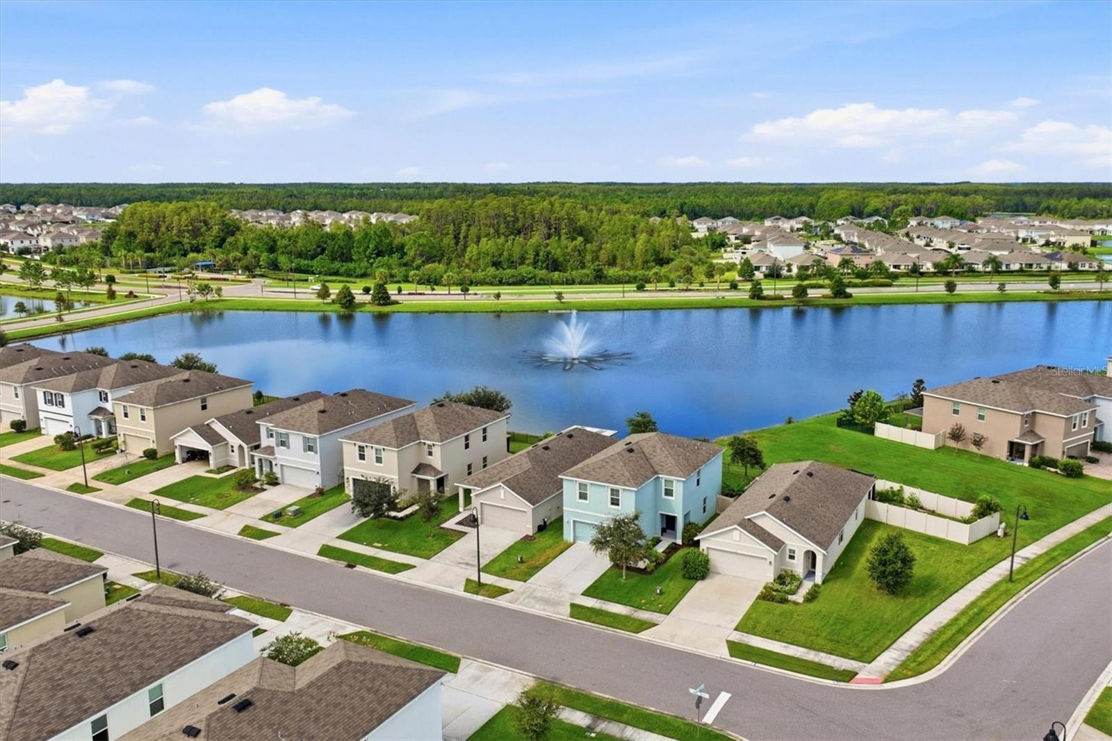 3119 SUNCOAST BLEND DR — photo 4
