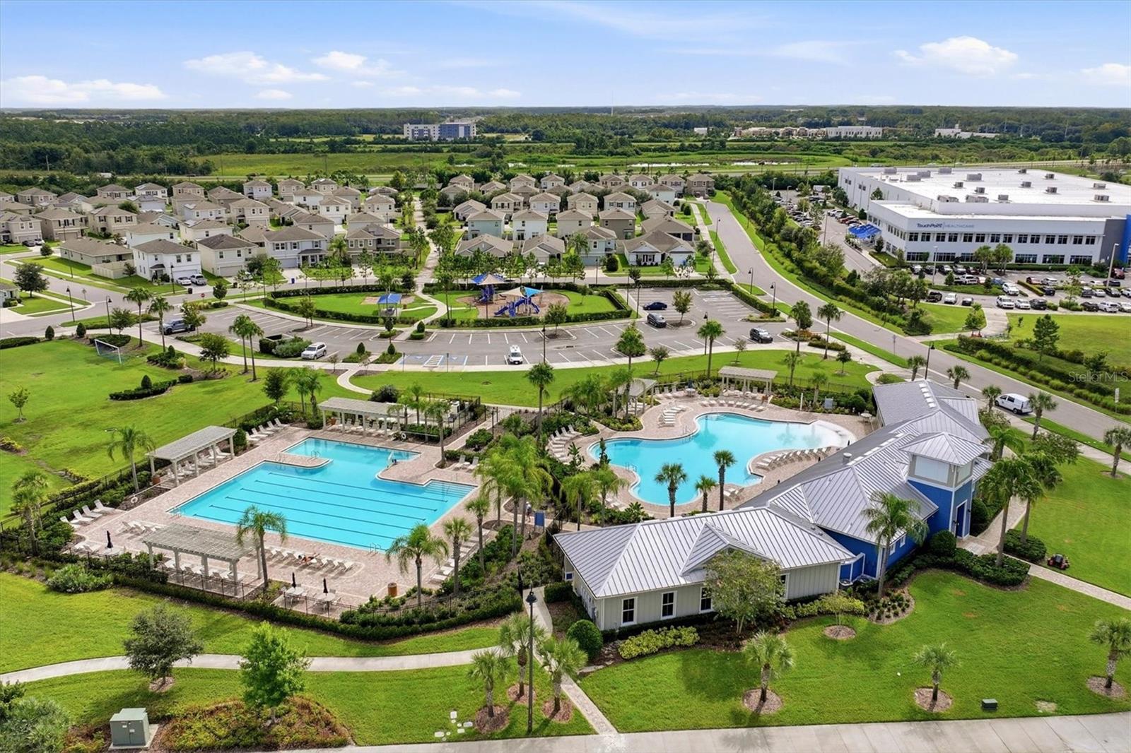 3119 SUNCOAST BLEND DR — photo 41
