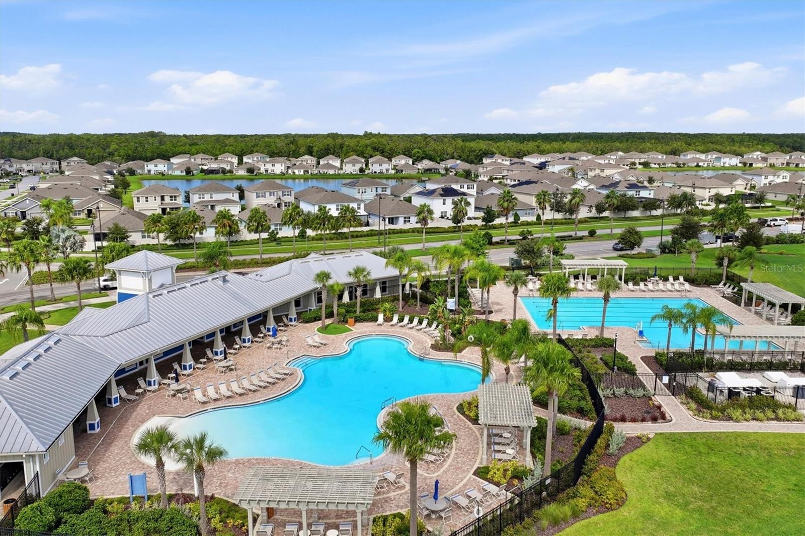 3119 SUNCOAST BLEND DR — photo 44