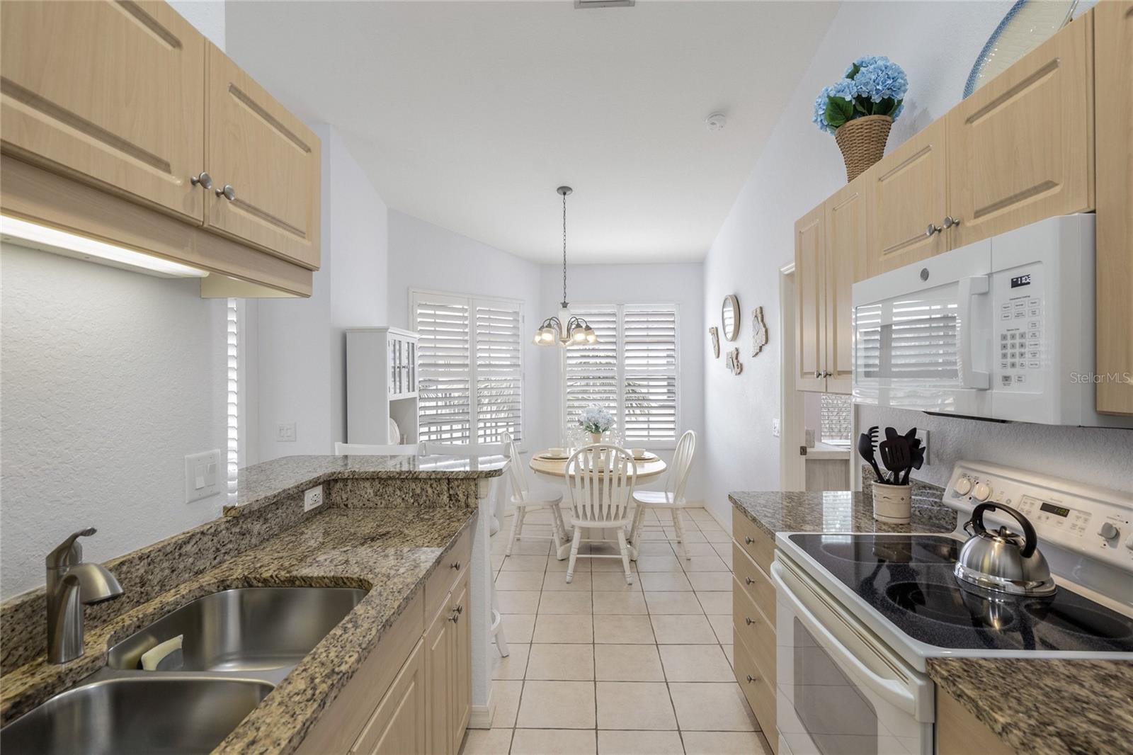 203 CASA DEL LAGO WAY #203 — photo 22